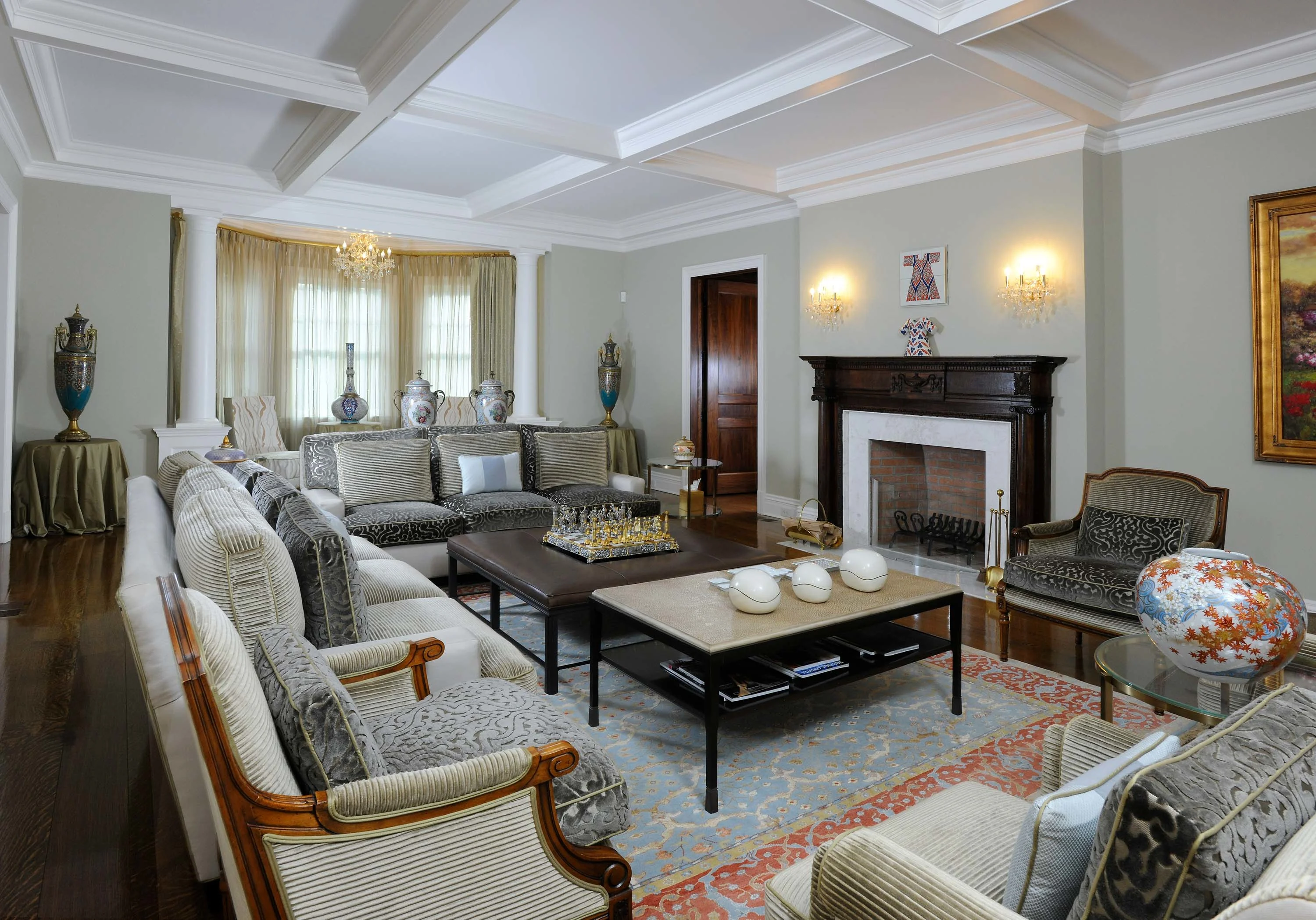 31 N Porchuck Road, Greenwich, Connecticut 06831 - 31-n-porchuck-road-greenwich-connecticut05_pxintw