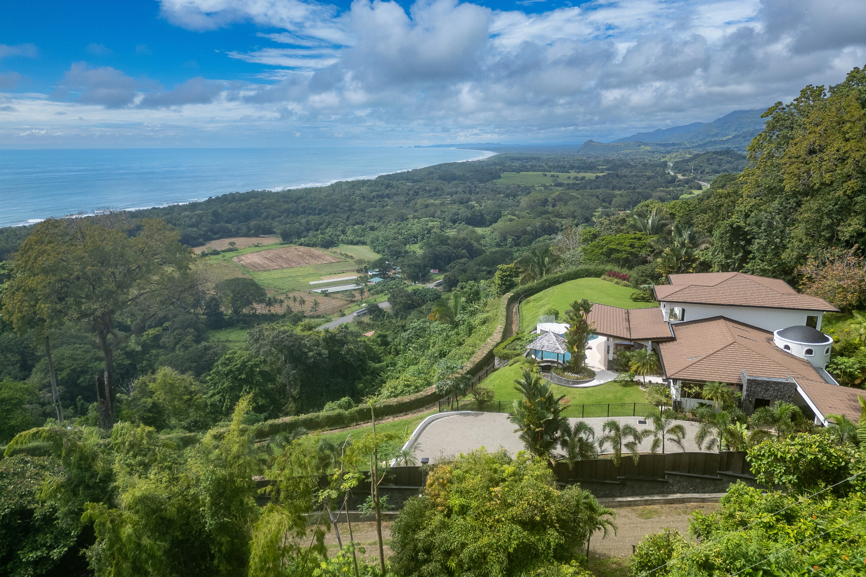 Villa Picasso | Dominical, Puntarenas, Costa Rica