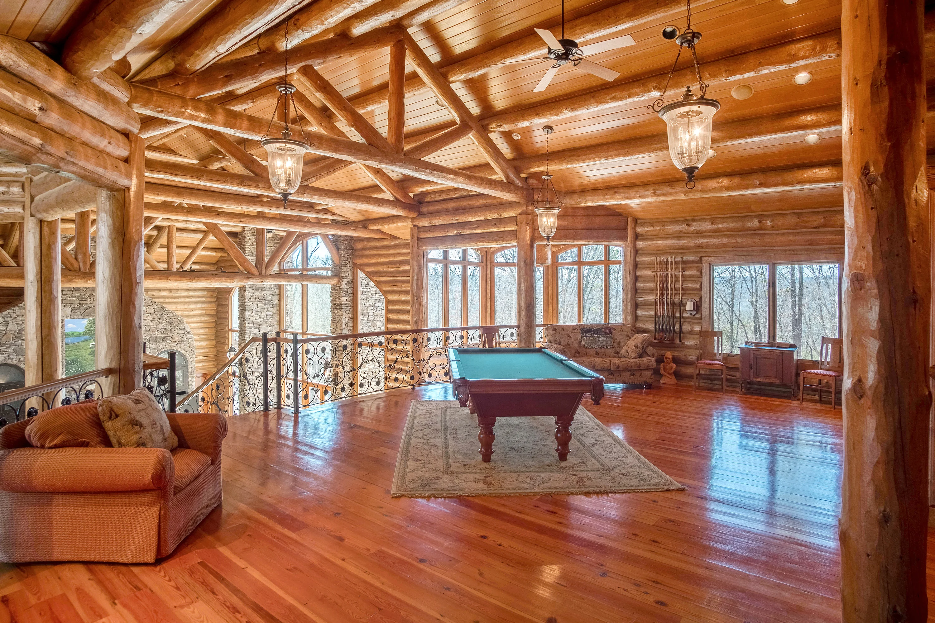 291 Valley Cruise Lane, Near Huntsville, Alabama  - 291-valley-cruise-lane-arab-alabama30_vifyax