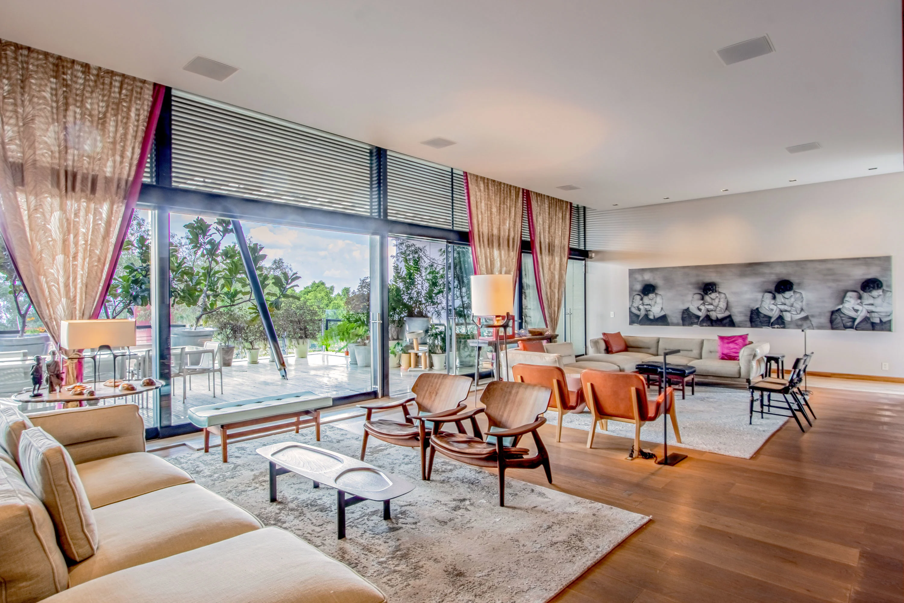 Lomas Altas, Chapultepec, Mexico City , Mexico - Penthouse_en_Venta_en_Lomas_Altas_14_otm4om