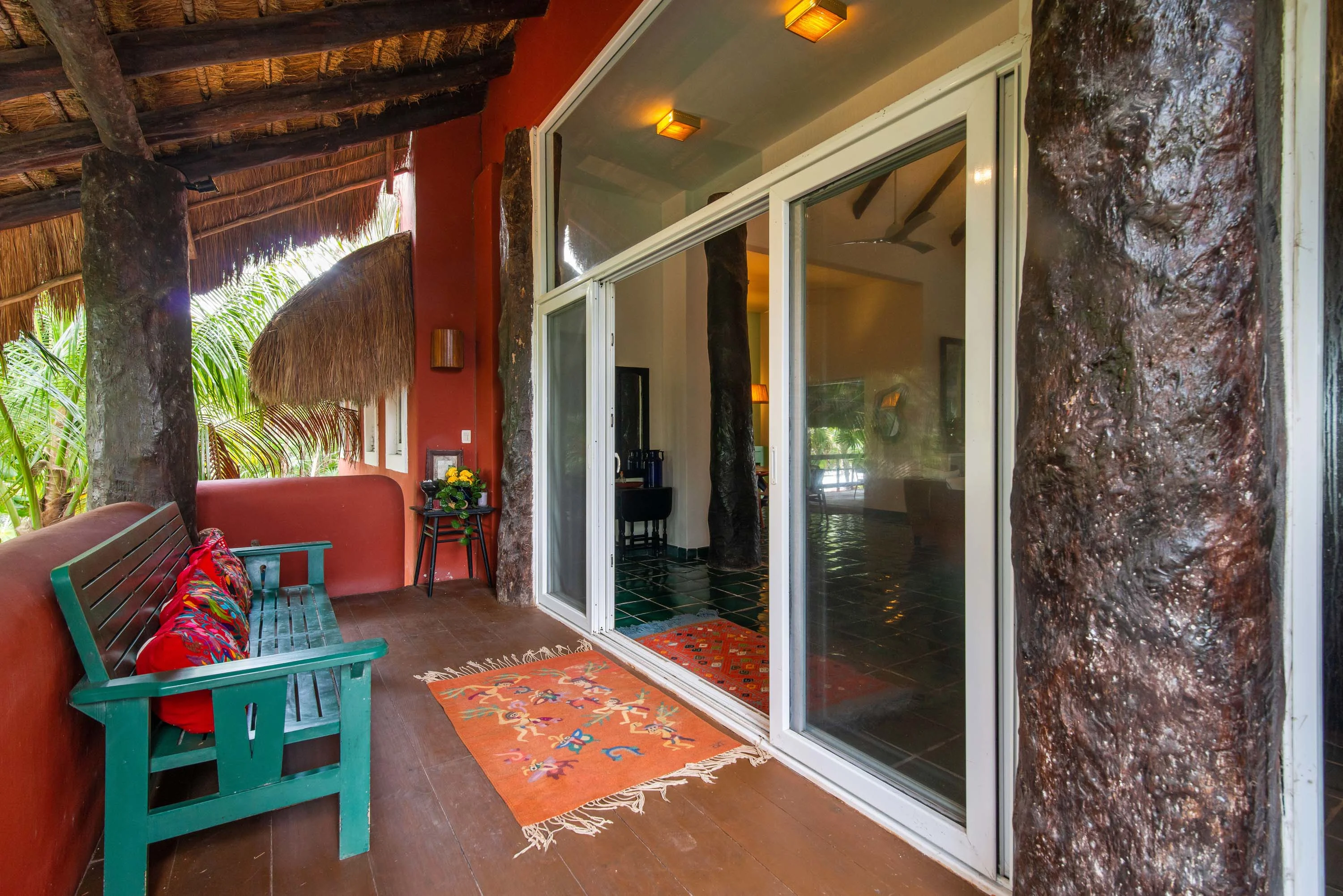 Casa Godi, Sian Ka'an, Tulum, Quintana Roo 77766, Mexico - 3_-_y1apju