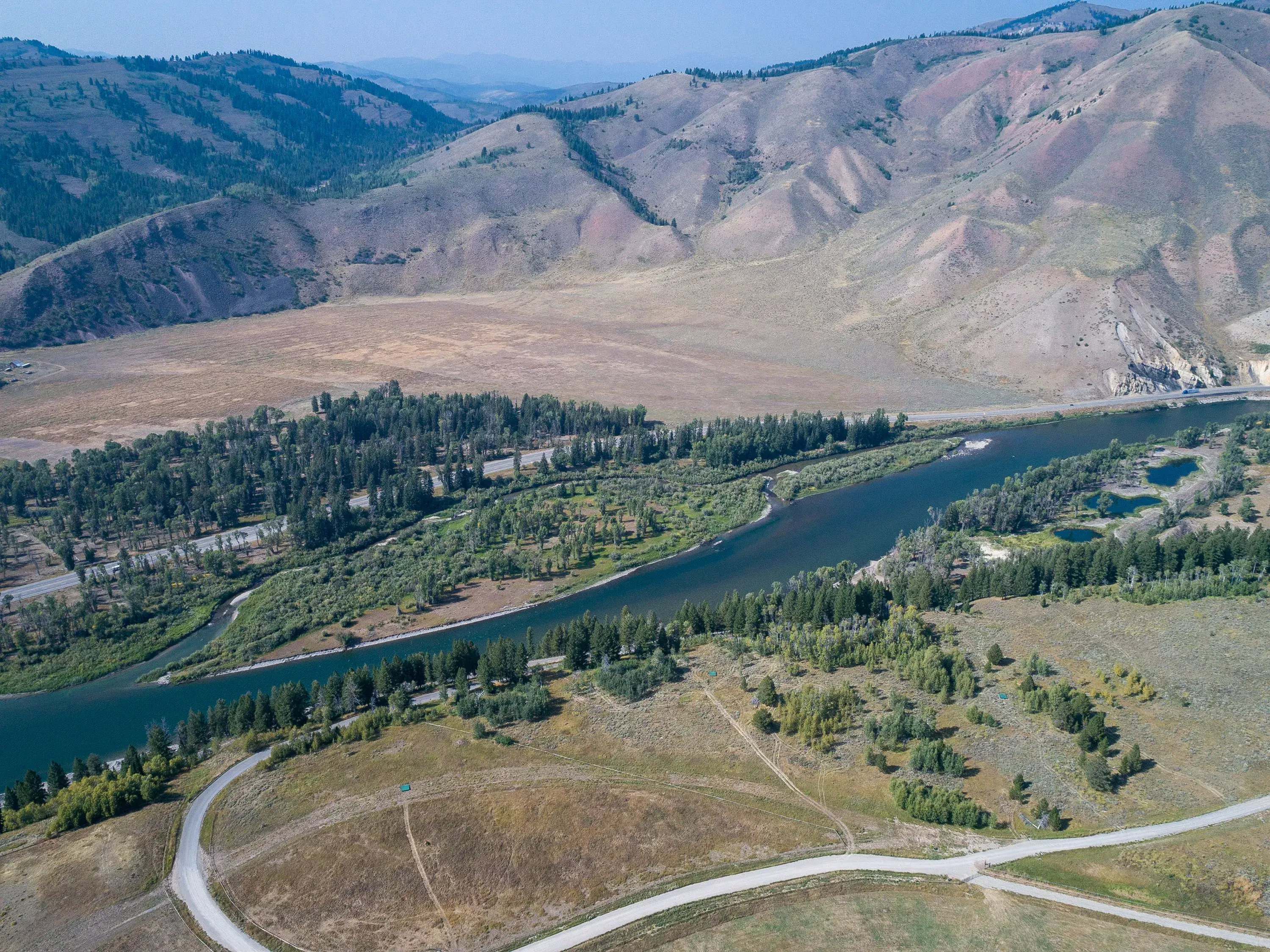 985 Elk Ridge Road, Jackson Hole, Wyoming  - 985_Elk_Ridge_Road_02_scgozl