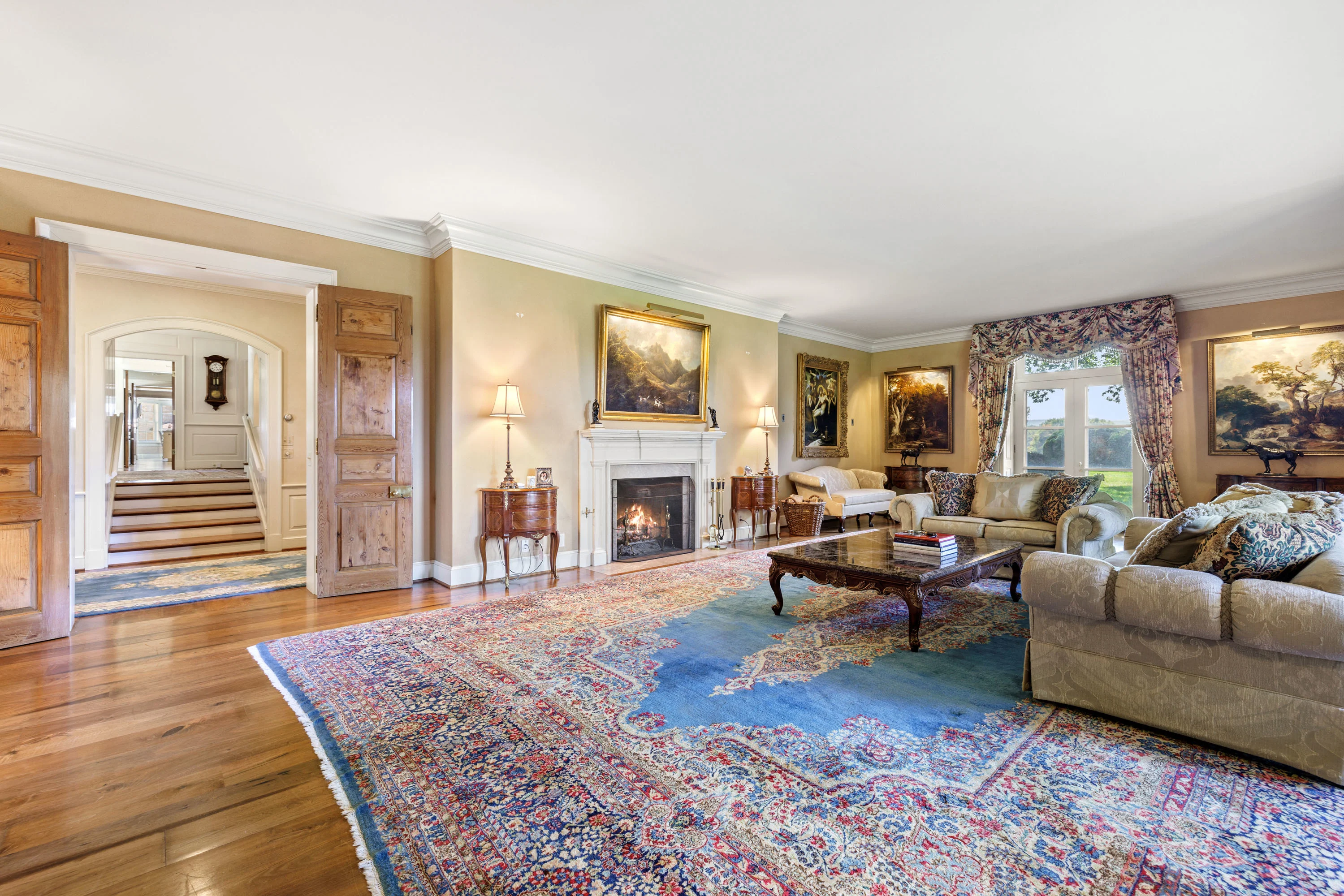 Oakendale Farm, 2227 Penny Lane, Middleburg Hunt Country, The Plains, Virginia 20198 - 2227_Penny_Lane_05_cnvggs
