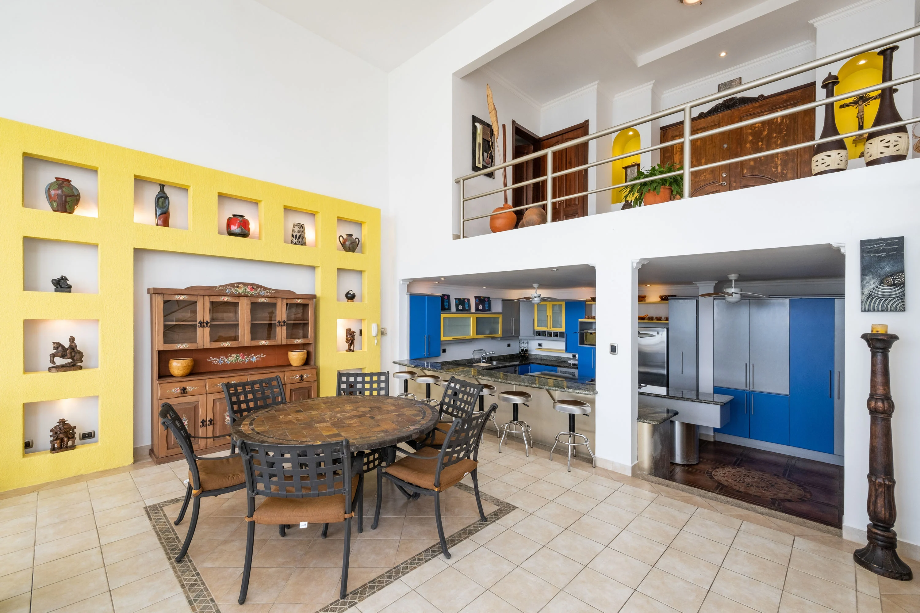 Villa Punta Del Mar, Punta Leona, Puntarenas , Costa Rica - villa-punta-del-mar-punta-leona-costa-rica21_dhobxu
