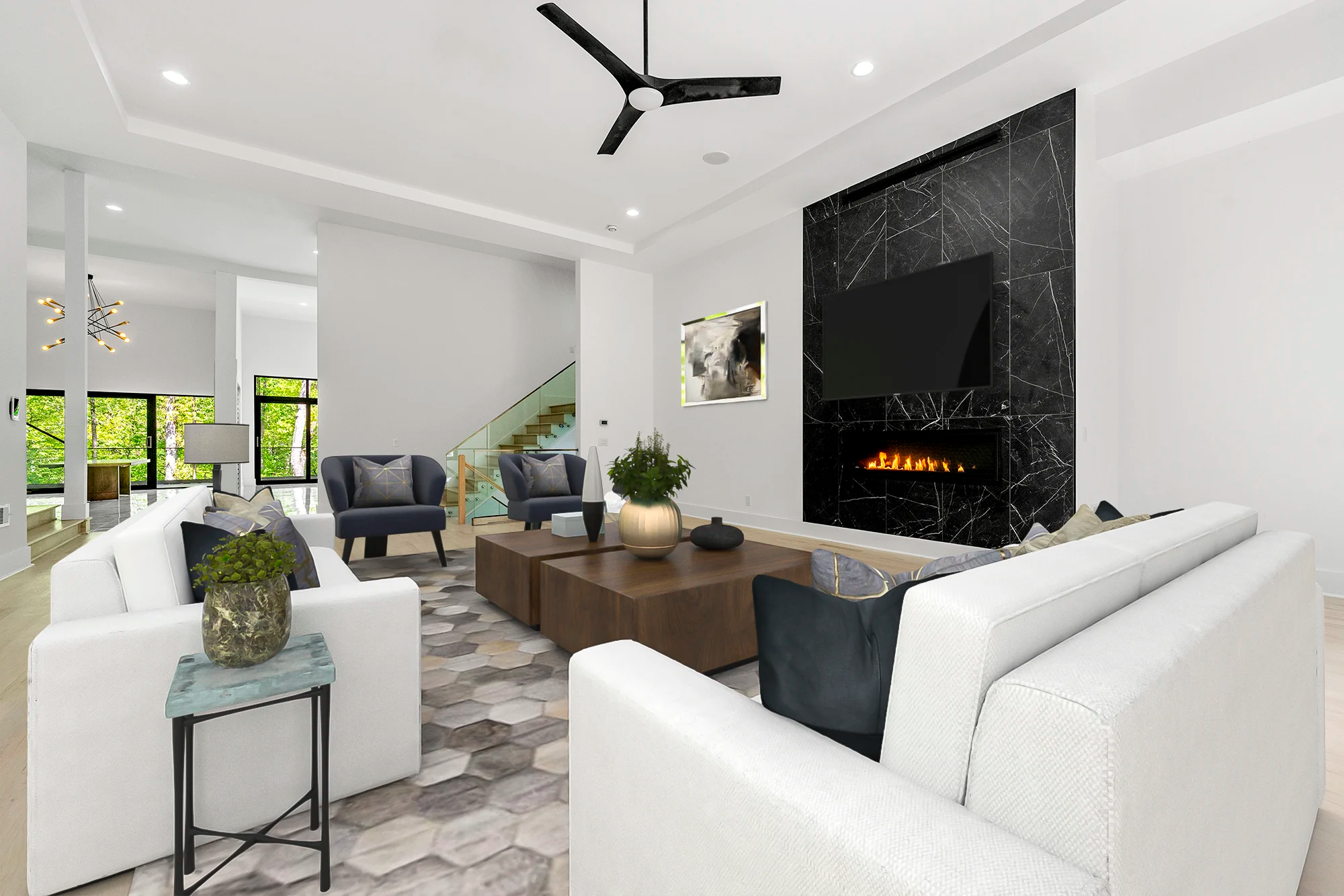 600 Colebrook Court NW, Chastain Park, Atlanta, Georgia 30327 - 17144965783_liv1_isokxz