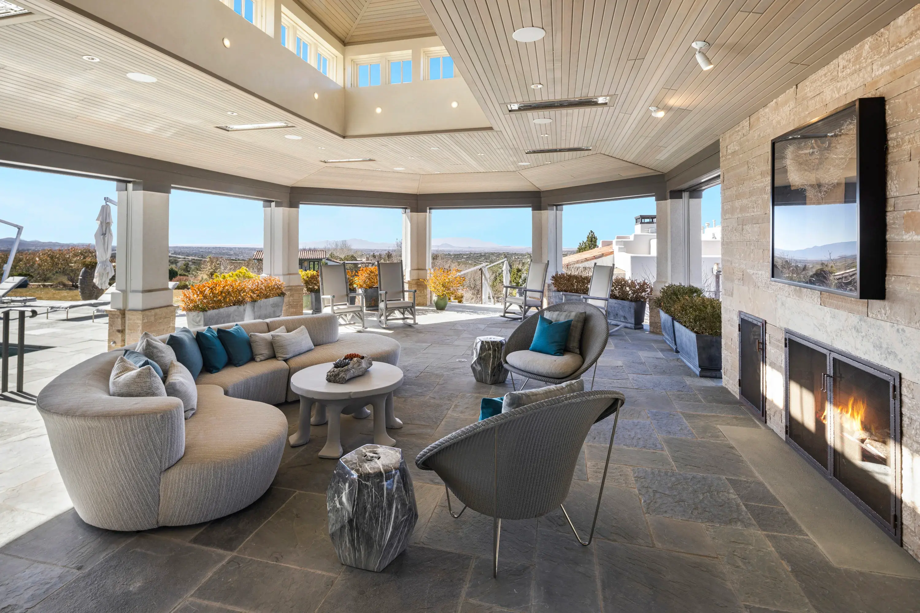 211 Camino Del Norte, Santa Fe, New Mexico 87501 - 211_Camino_Del_Norte_20_qmysdd