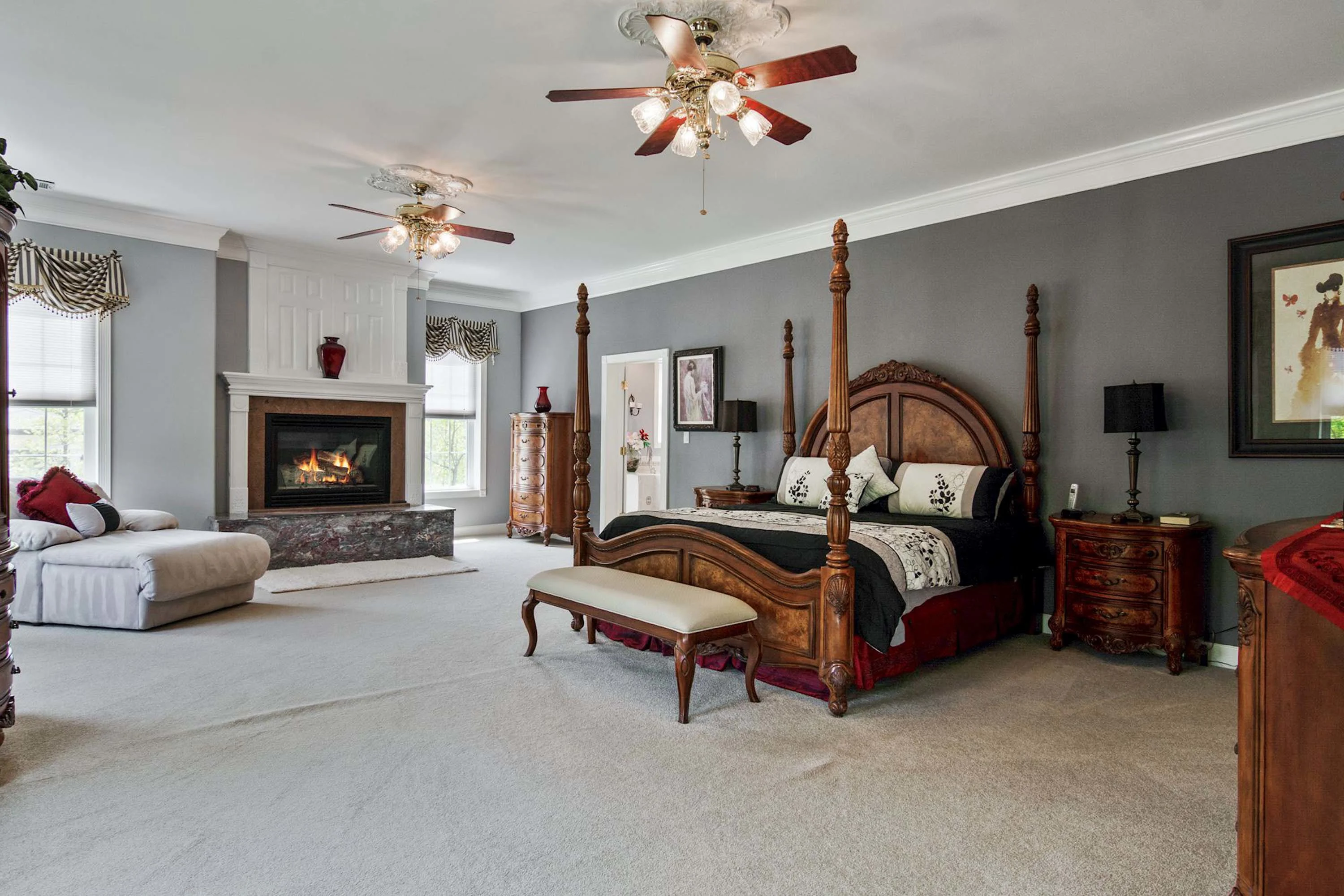 5825 Doyle Road, Near Washington D.C., Virginia 20124 - 5825-doyle-road-clifton-virginia41_klgo09