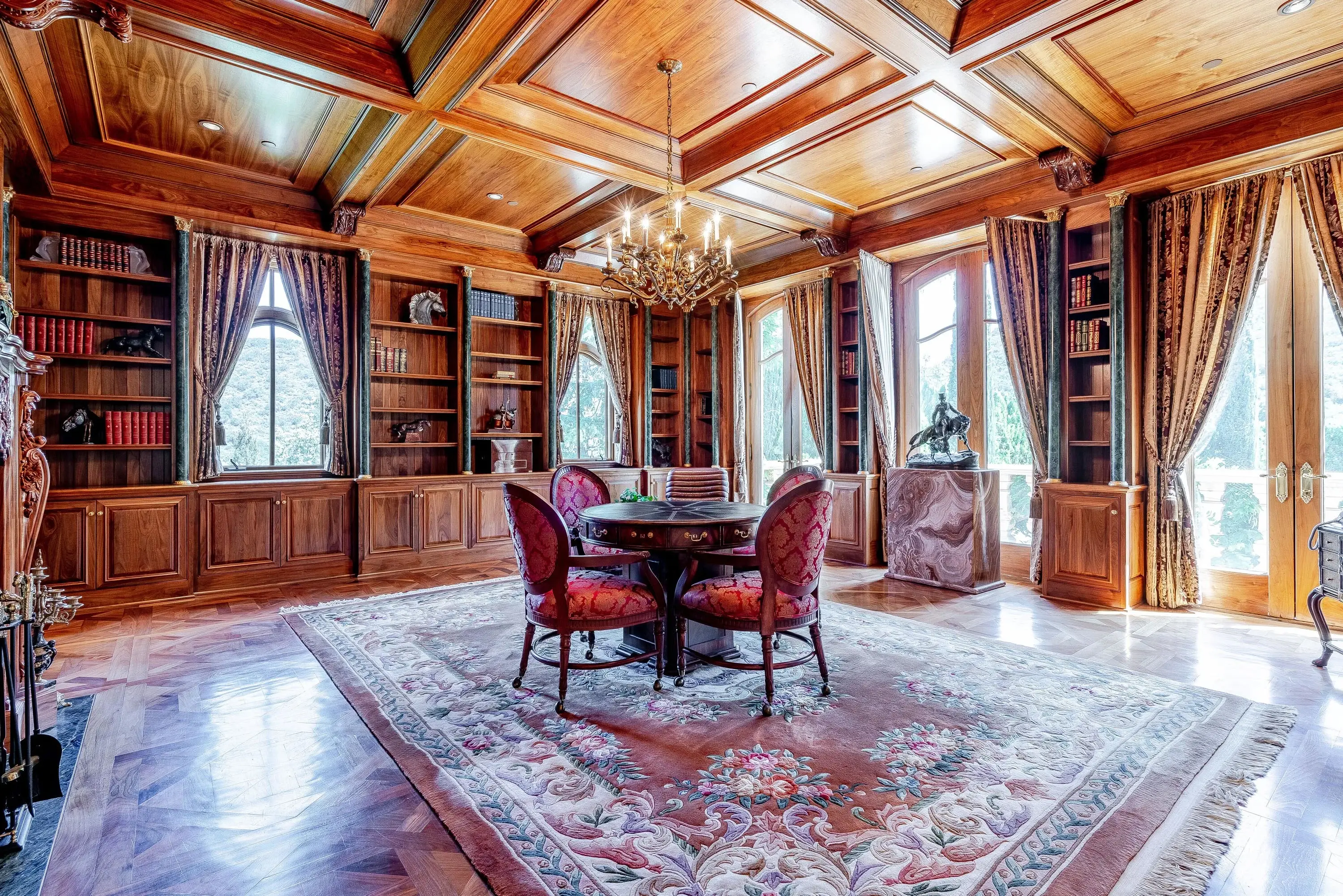 900 West Stafford Road, Westlake Village, California 91361 - 900-west-stafford-road-lake-sherwood-california11_pjexbd