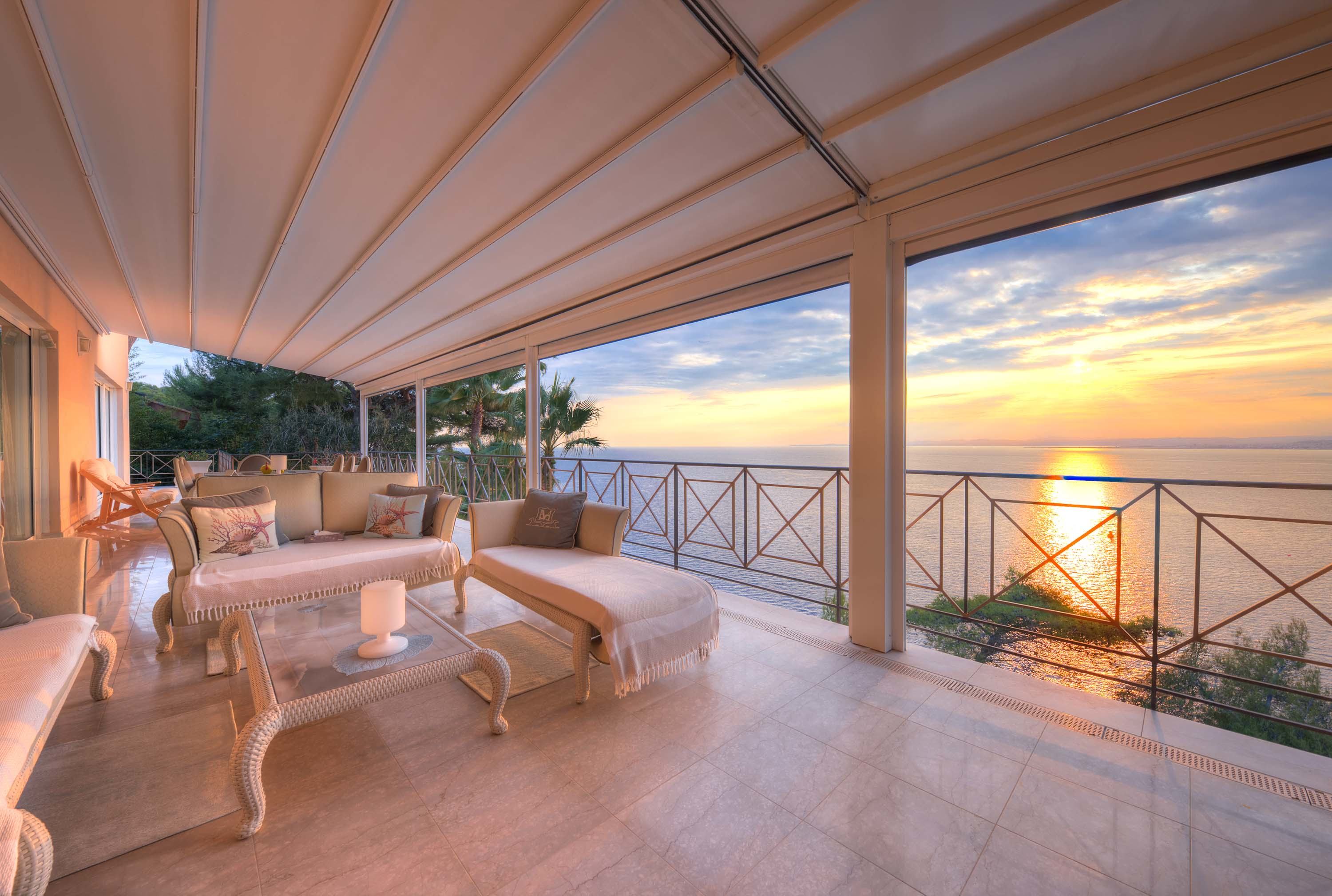 17 CHANTEVENT 1 - 95 Boulevard Du General de Gaulle, St Jean cap Ferrat, 06230, France - Luxury Real Estate - Concierge Auctions