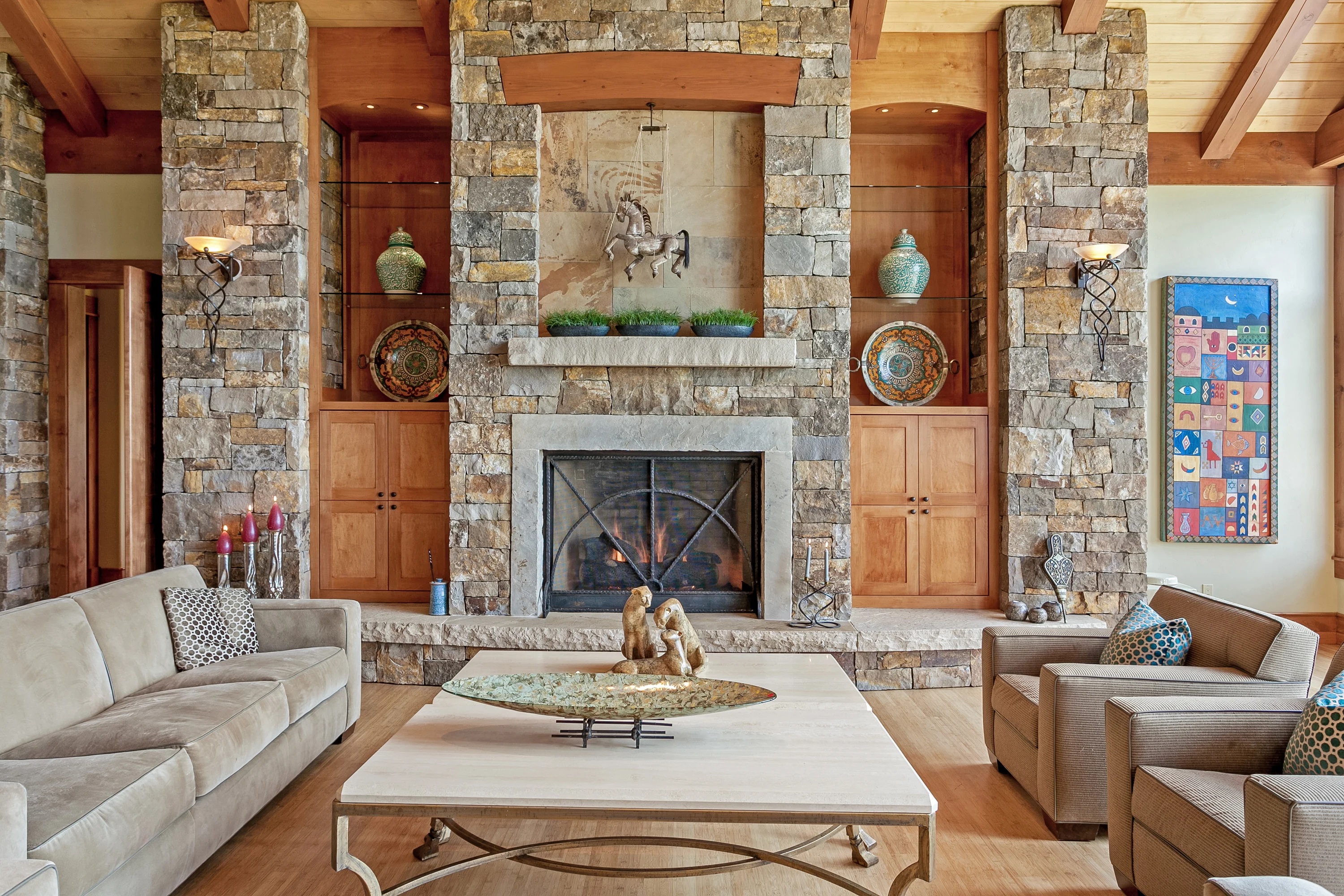 318 Kicking Horse Trail , Club at Cordillera, Vail, Colorado 81632 - 318-kicking-horse-trail-cordillera-colorado11_c5xnmj