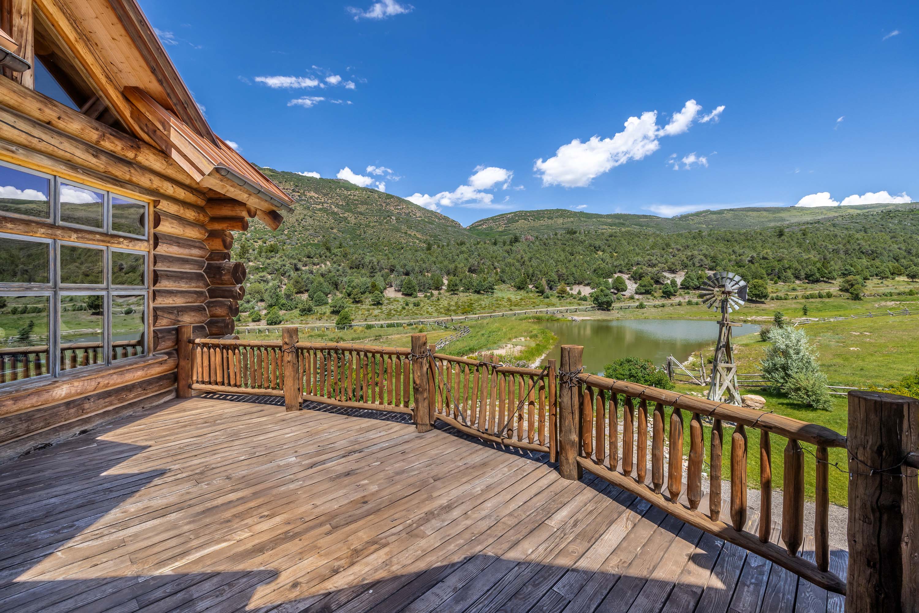 Salt Creek Ranch, 3758 Salt Creek Road | Concierge Auctions