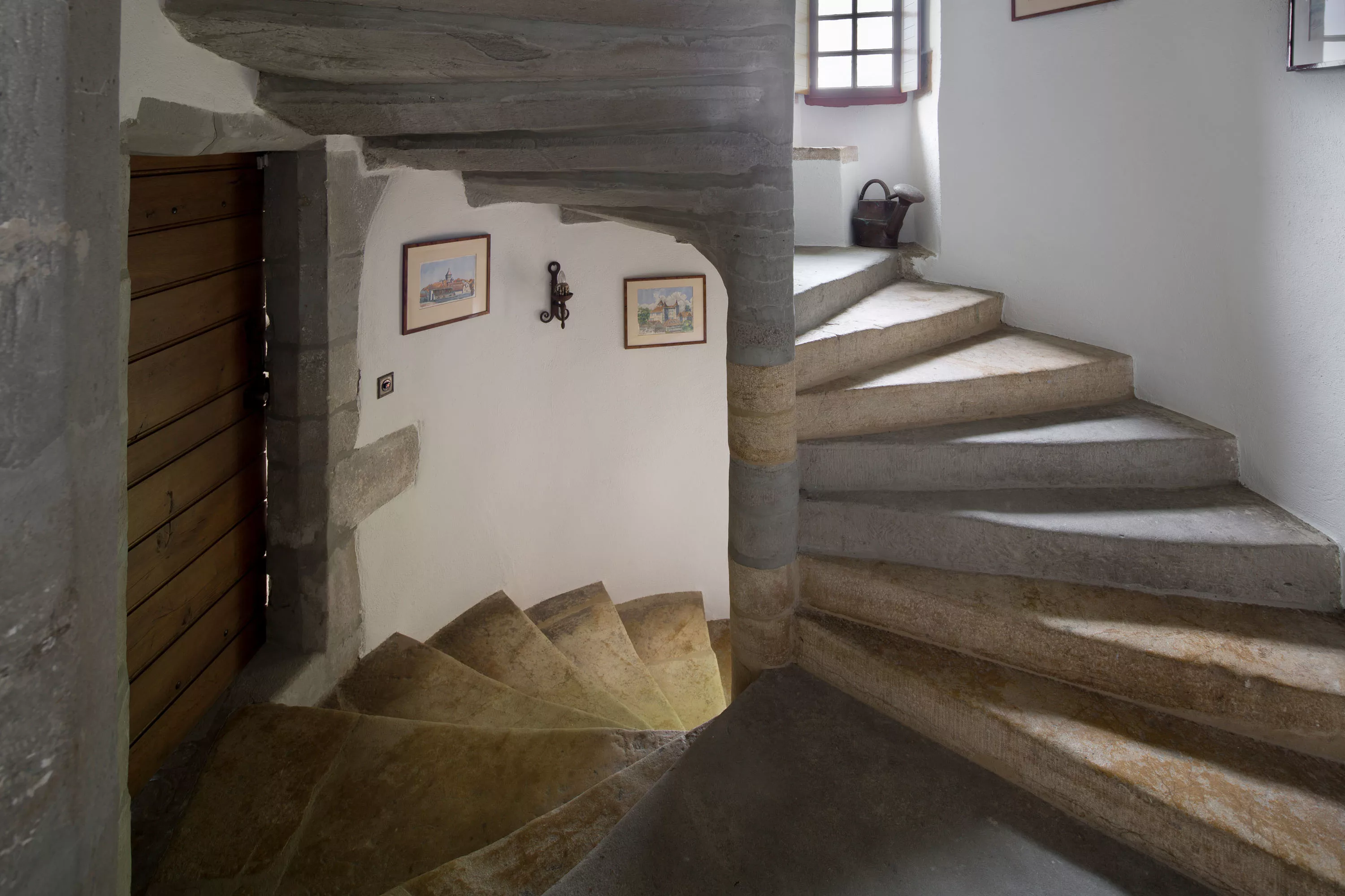 Chateau de Bavois, Lausanne, Vaud , Switzerland - chateaudebavois_09_qeq2z2
