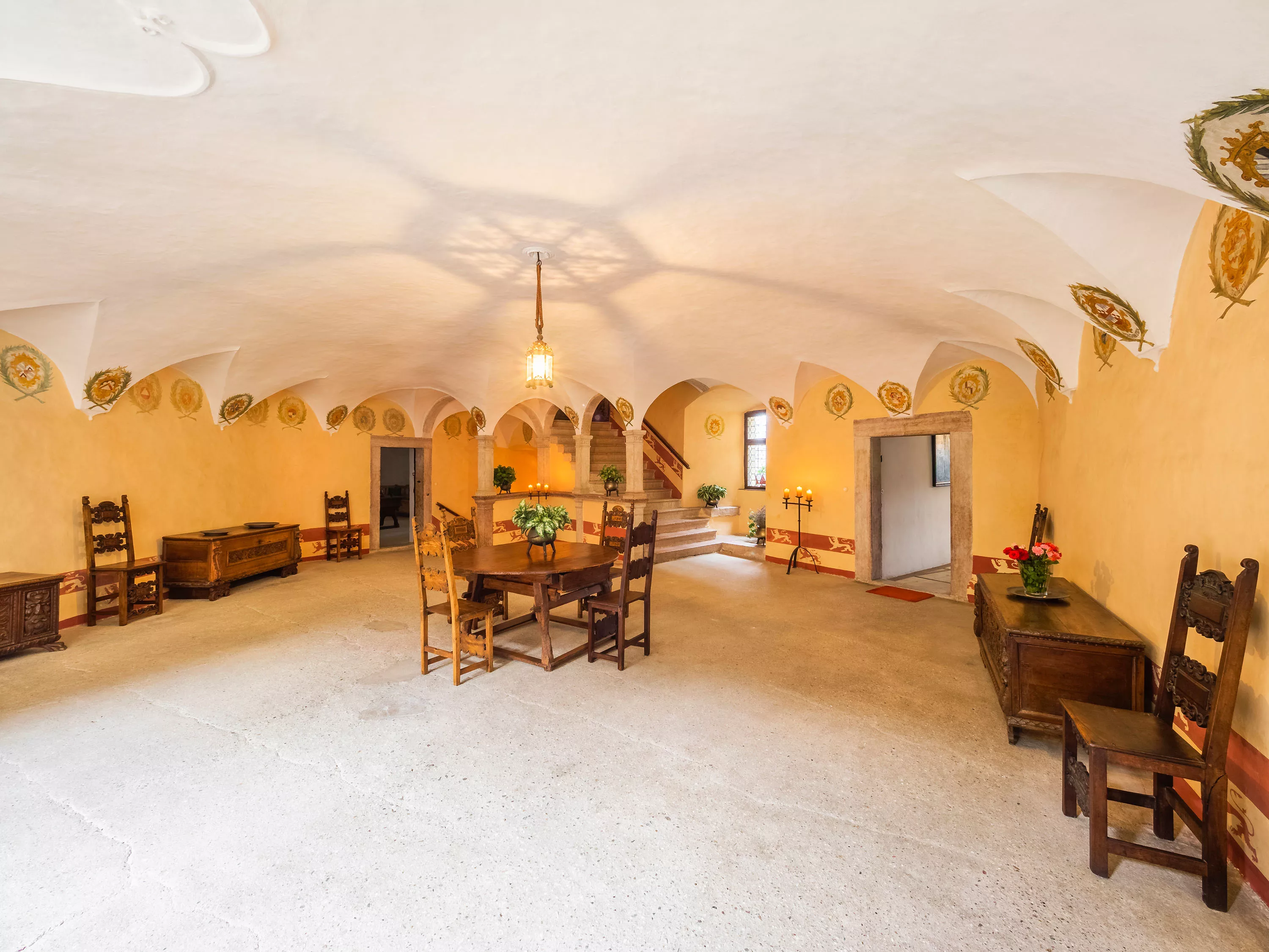 Castel Valer, Valer 21, Tassullo, Trentino-Alto Adige 1-38010, Italy - castel-valer-italy-24-06-20-59-5959_jljuk6