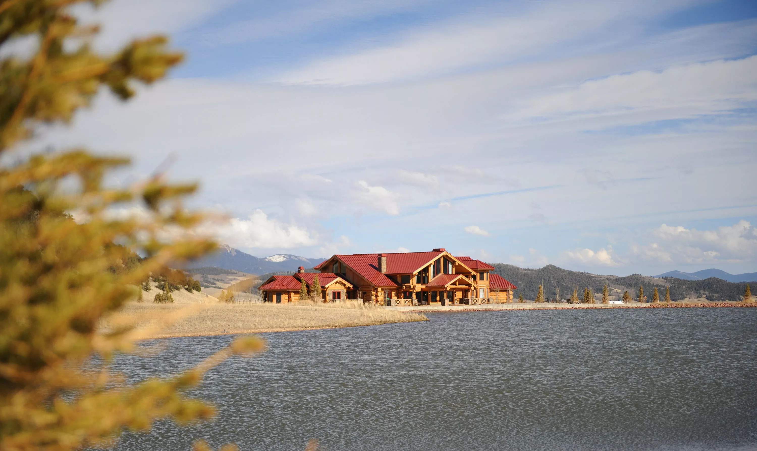 39823 Highway 285, Jefferson, Colorado 80456 - fhr-house-with-windy-lake_m9jsmi