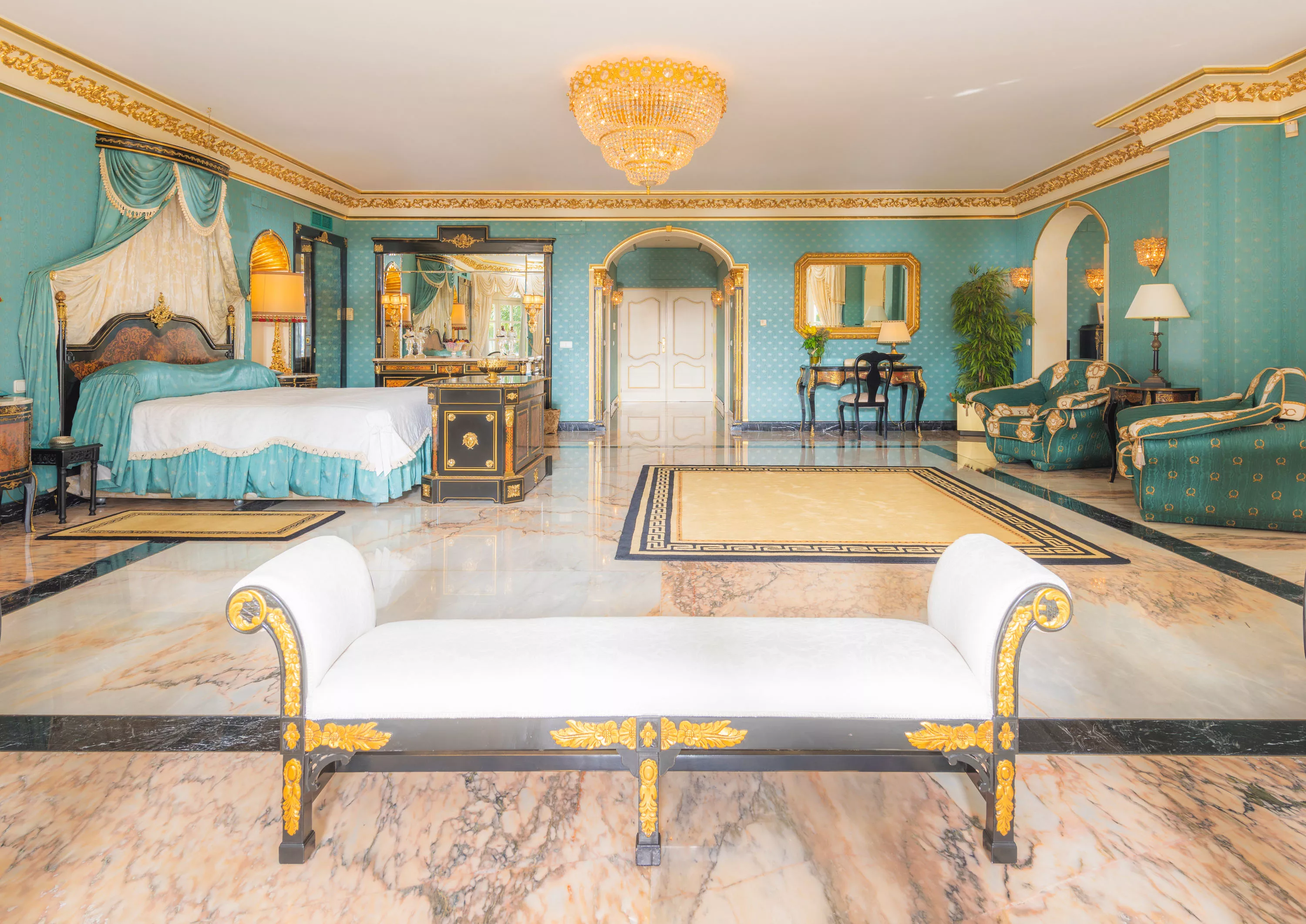 Arrabal el Rodeo 7, Marbella, Malaga 29660, Spain - el_martinete_marbella_spain_24_fxmikj