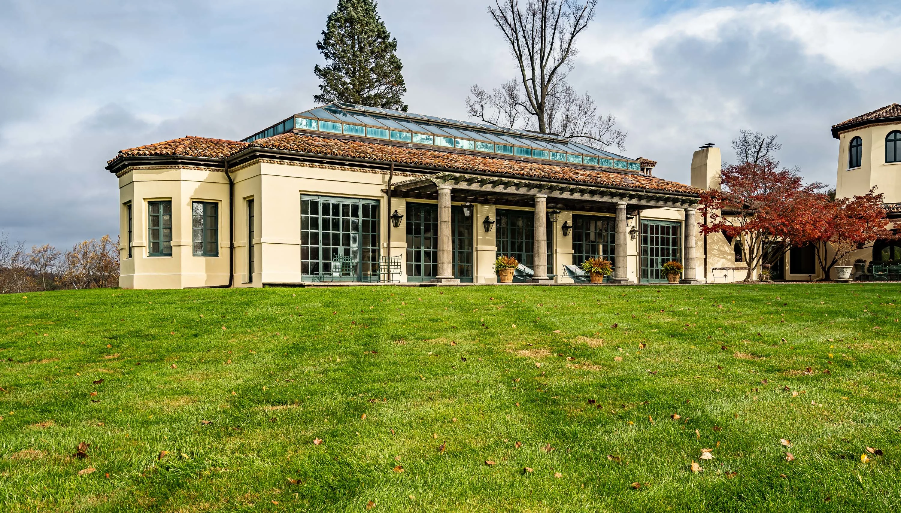 100 Springhouse Lane, Near Philadelphia, Pennsylvania 19073  - 100-springhouse-lane-newtown-square-pennsylvania49_dfoakd