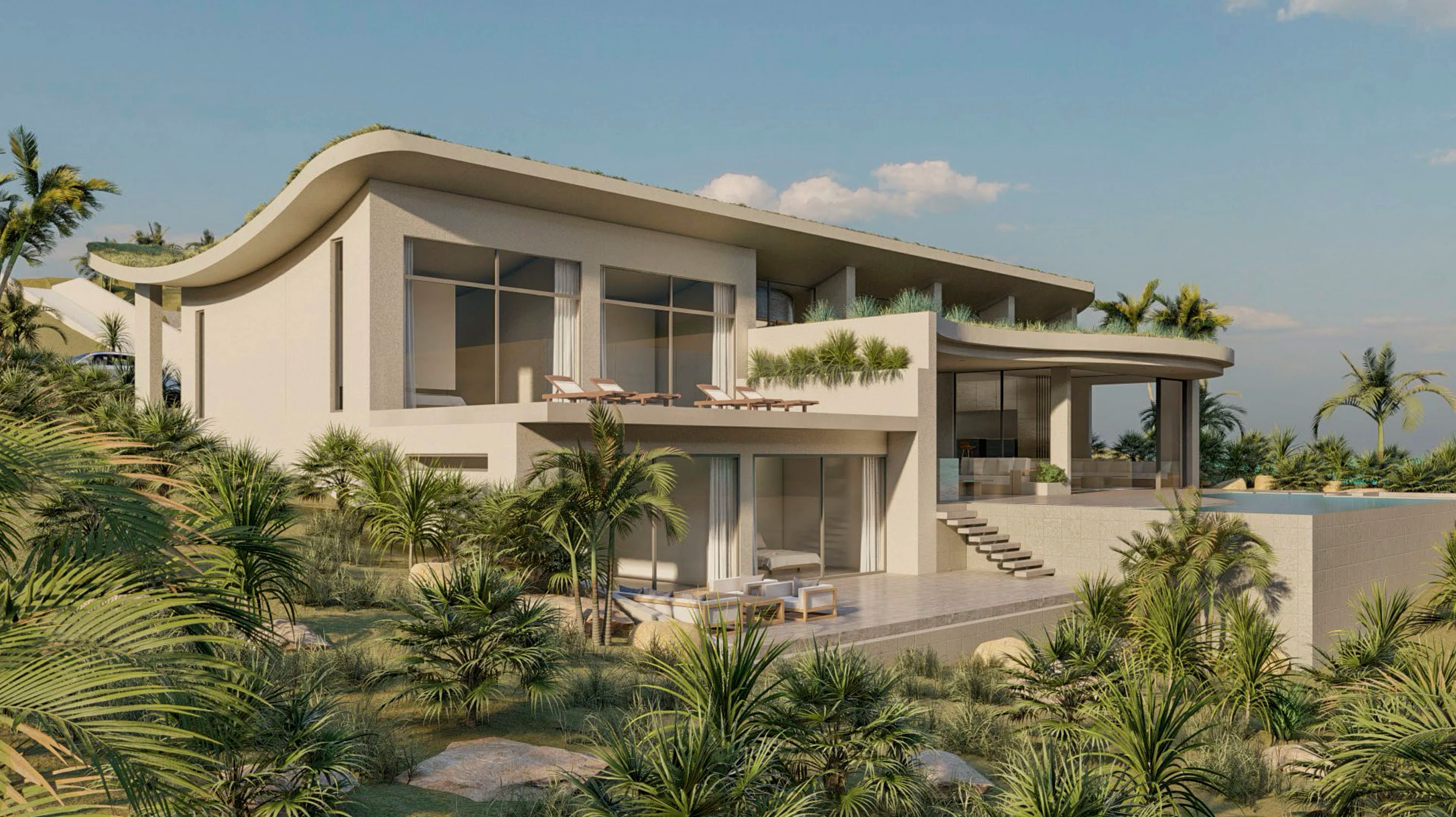Lot 40,   , Turks And Caicos Islands - Blue_Mountain_Lot_40_11_befzjf