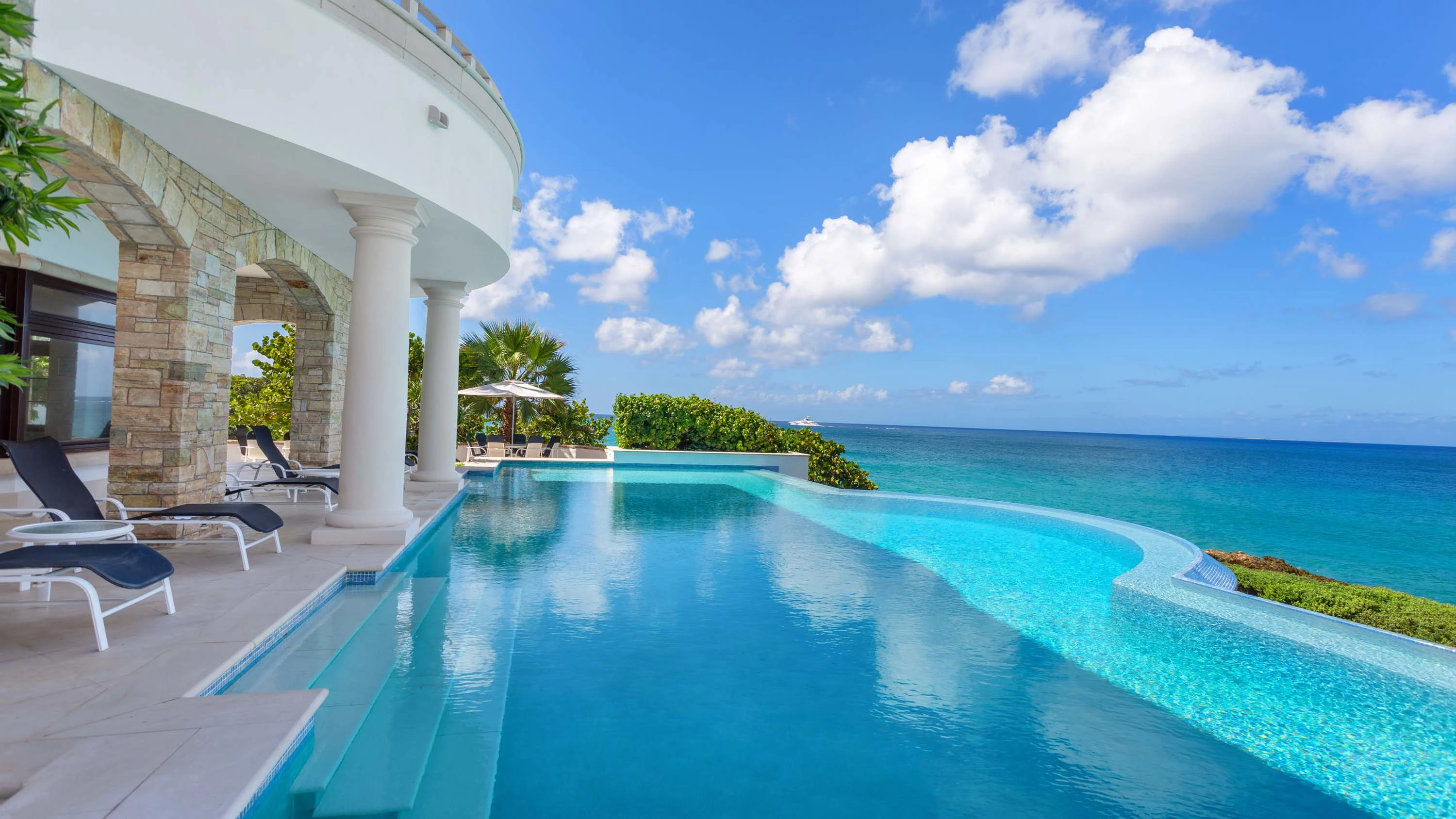 Barnes Bay Estate, West End Village, Anguilla , Anguilla - 31_-_BarnesBayEstate-PinkMako_61_s4rcrf