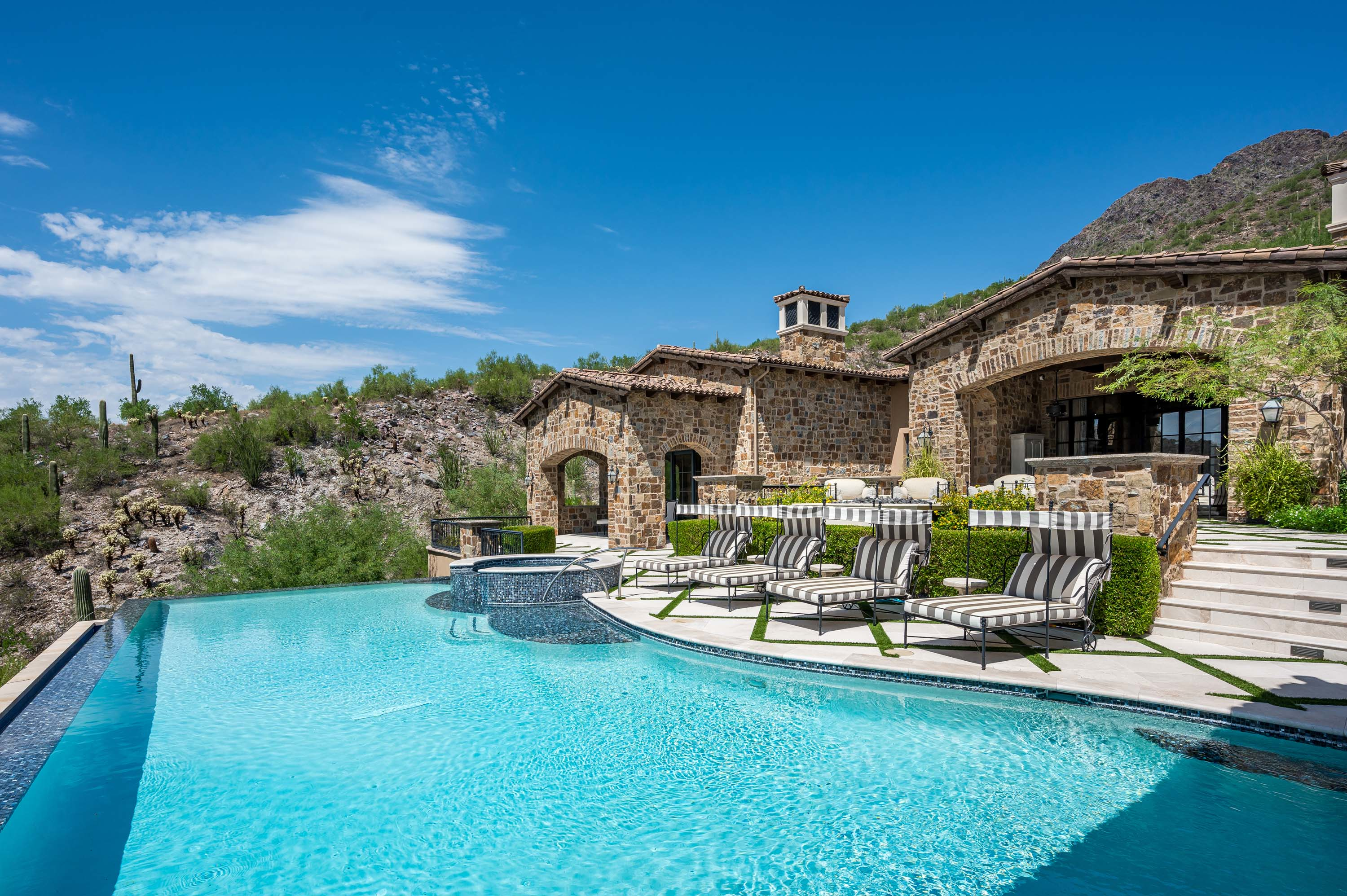 46 11200 E Canyon Cross Way, Scottsdale, AZ 85255 - Luxury Real Estate - Concierge Auctions
