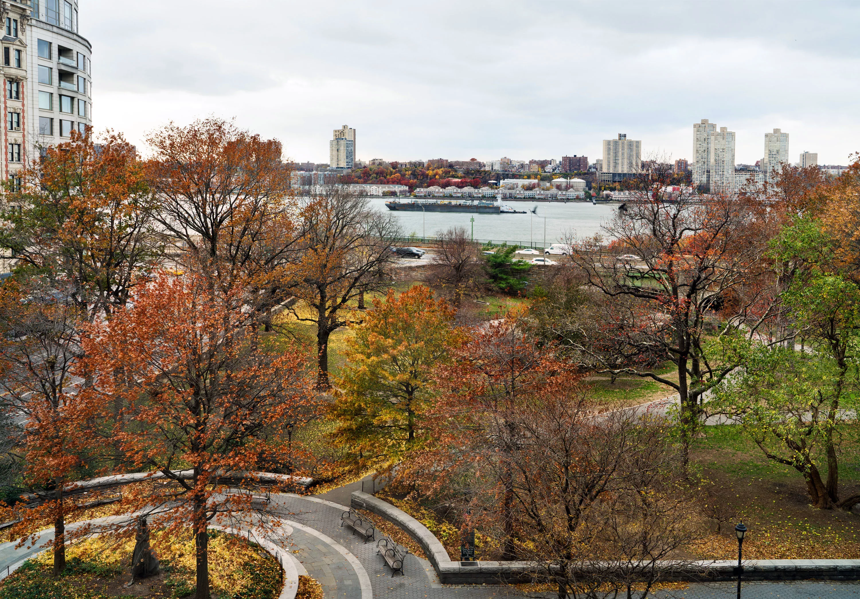 3 Riverside Drive, New York, New York 10023 | Concierge Auctions