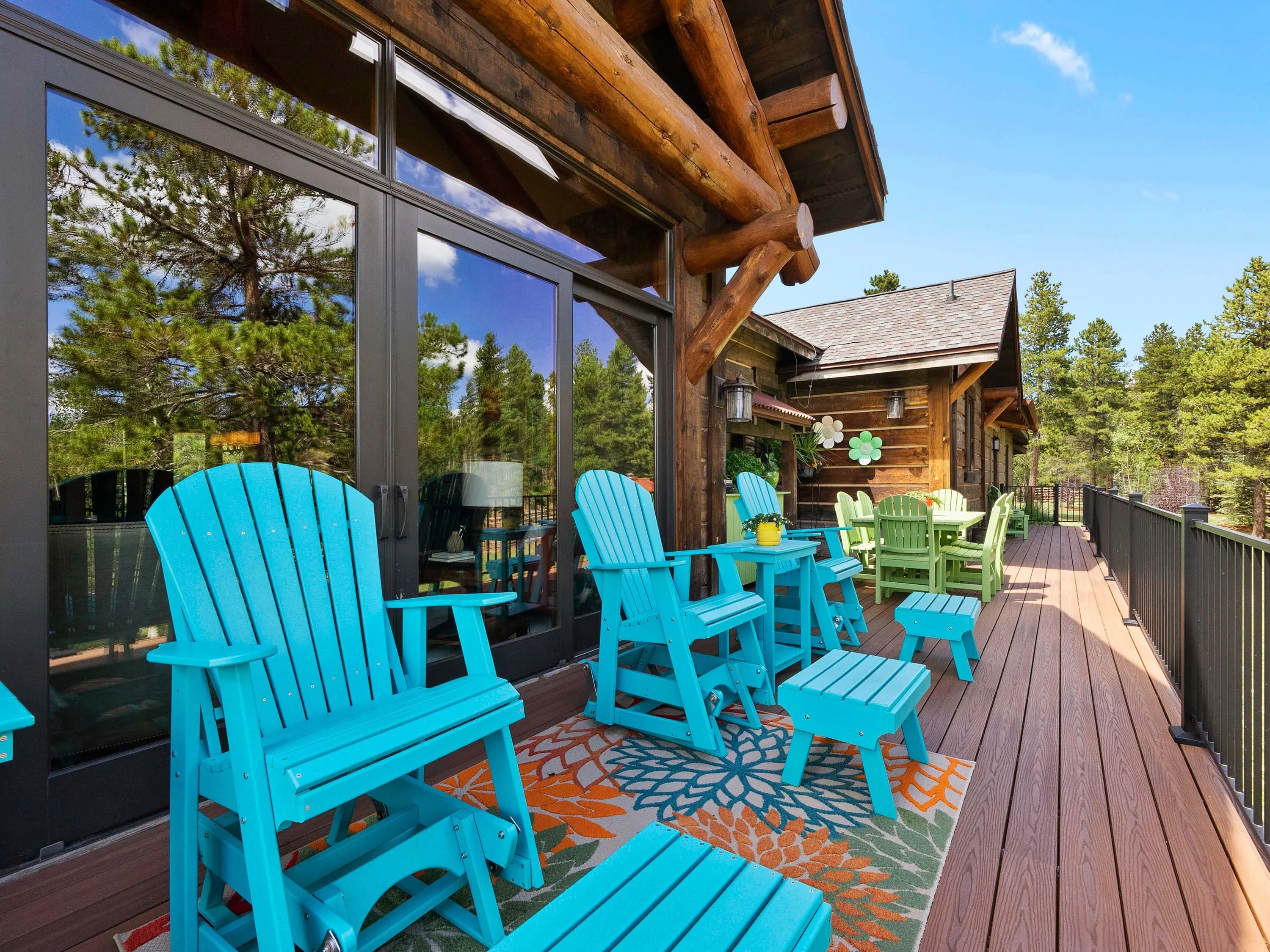The Second Chance Ranch, 9141 Mountain Ranch Road & 31652 Shadow Mountain Drive, Conifer, Denver Area, Colorado 80433 - 7_-_9141_Mountain_Ranch_Rd-print-018-253-photo_online_007-3264x2448-300dpi_rnxnny