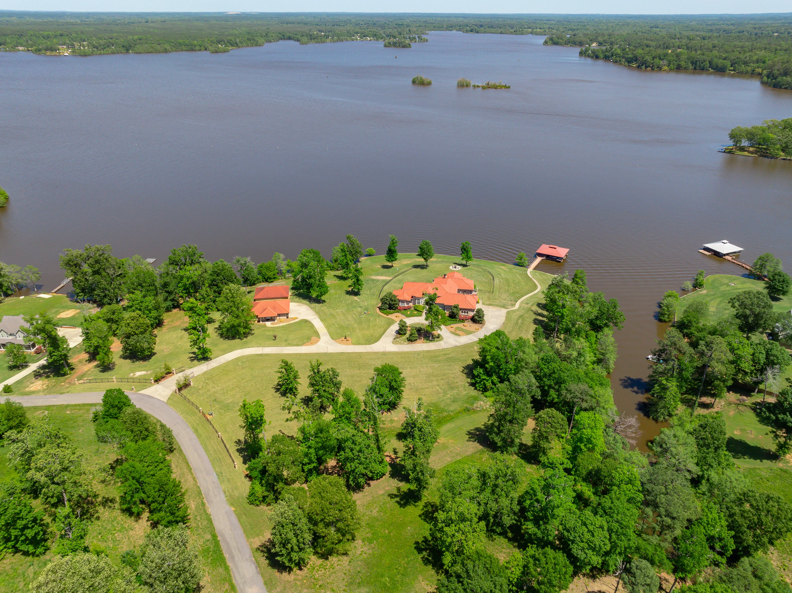 360 Brandon Estates Drive, Many, Toledo Bend Reservoir, Louisiana 71449 - 360_Brandon_Estates_Dr_43_zwavlk