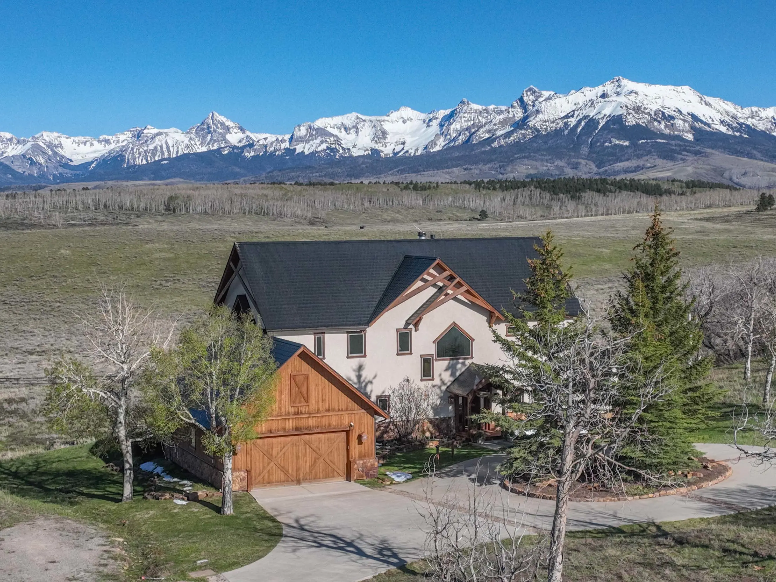 03 4234 Brown Ranch Road - Luxury Real Estate - Concierge Auctions
