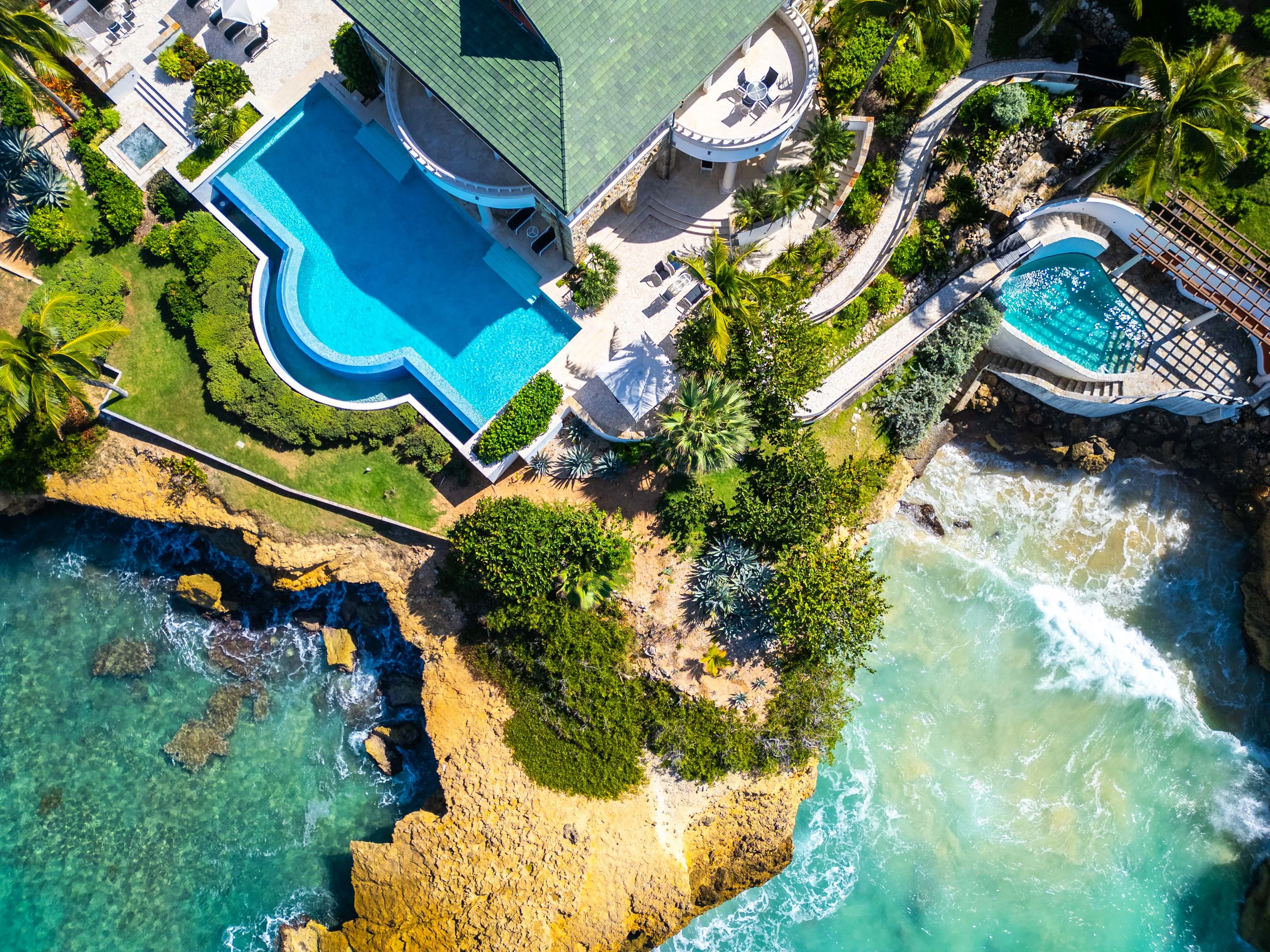 Barnes Bay Estate, West End Village, Anguilla , Anguilla - 42_-_BarnesBayEstate-PinkMako_85_bmm0yo