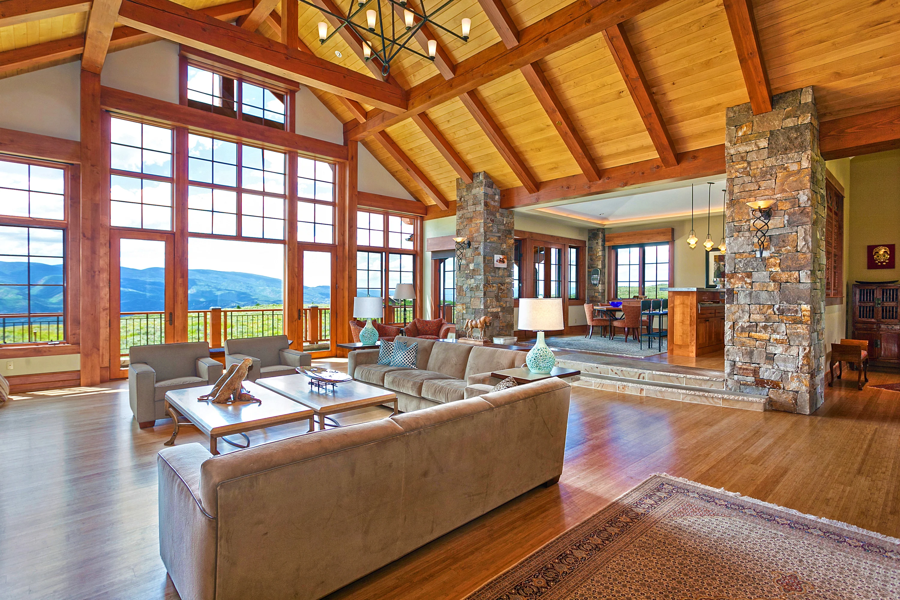 318 Kicking Horse Trail , Club at Cordillera, Vail, Colorado 81632 - 318-kicking-horse-trail-cordillera-colorado10_j45rs4