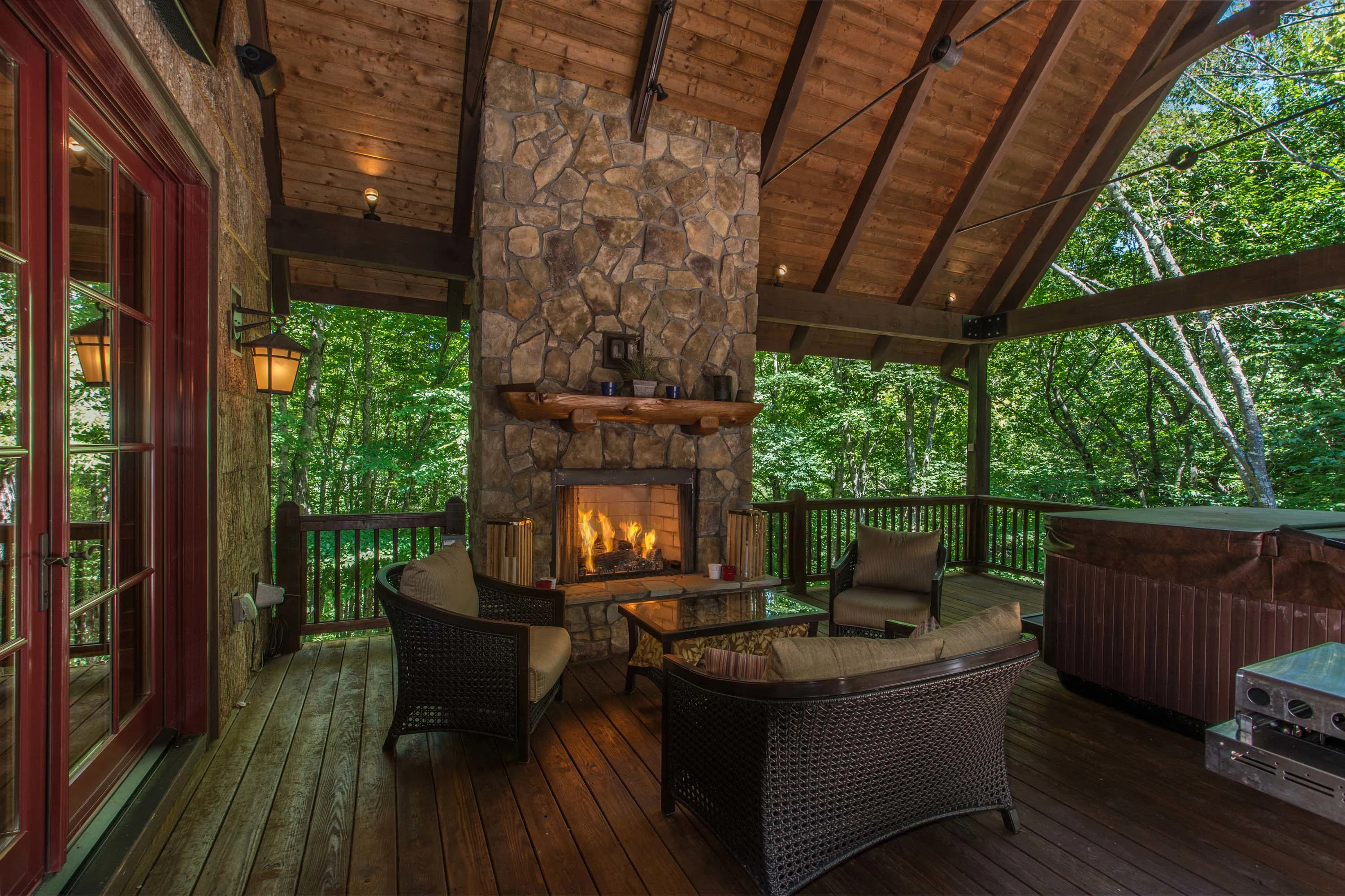 337 The Glens Boulevard, Banner Elk, North Carolina 28604 - 337-the-glens-banner-elk-north-carolina17_g5byej