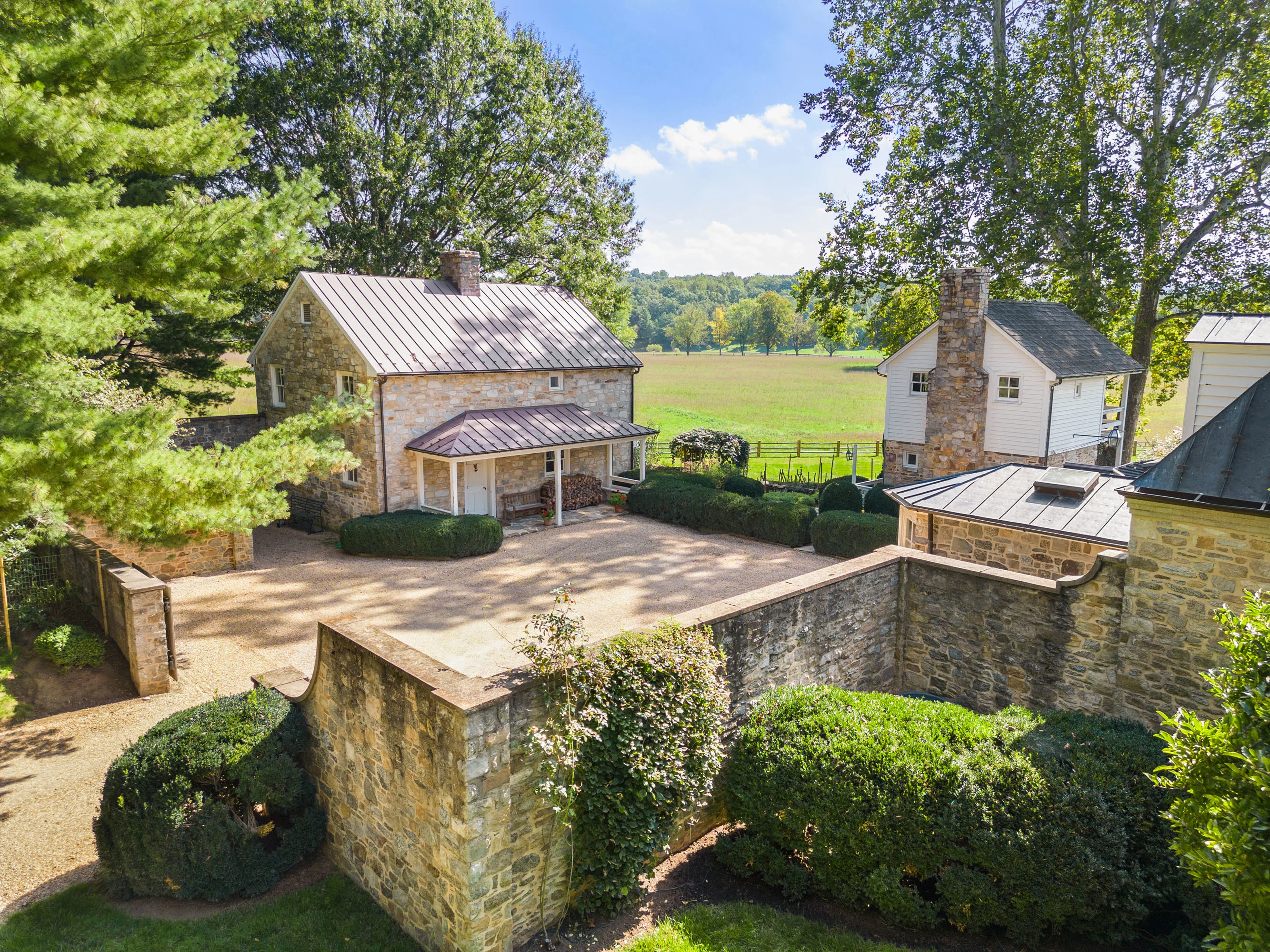 Oakendale Farm, 2227 Penny Lane, Middleburg Hunt Country, The Plains, Virginia 20198 - 2227_Penny_Lane_20_o31ozw