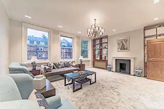 Supporting image for We achieved numerous successes at our Winter Portfolio Sale. The properties placed under contract represent our first sales in England; our first private residence in NYC; a Ritz-C