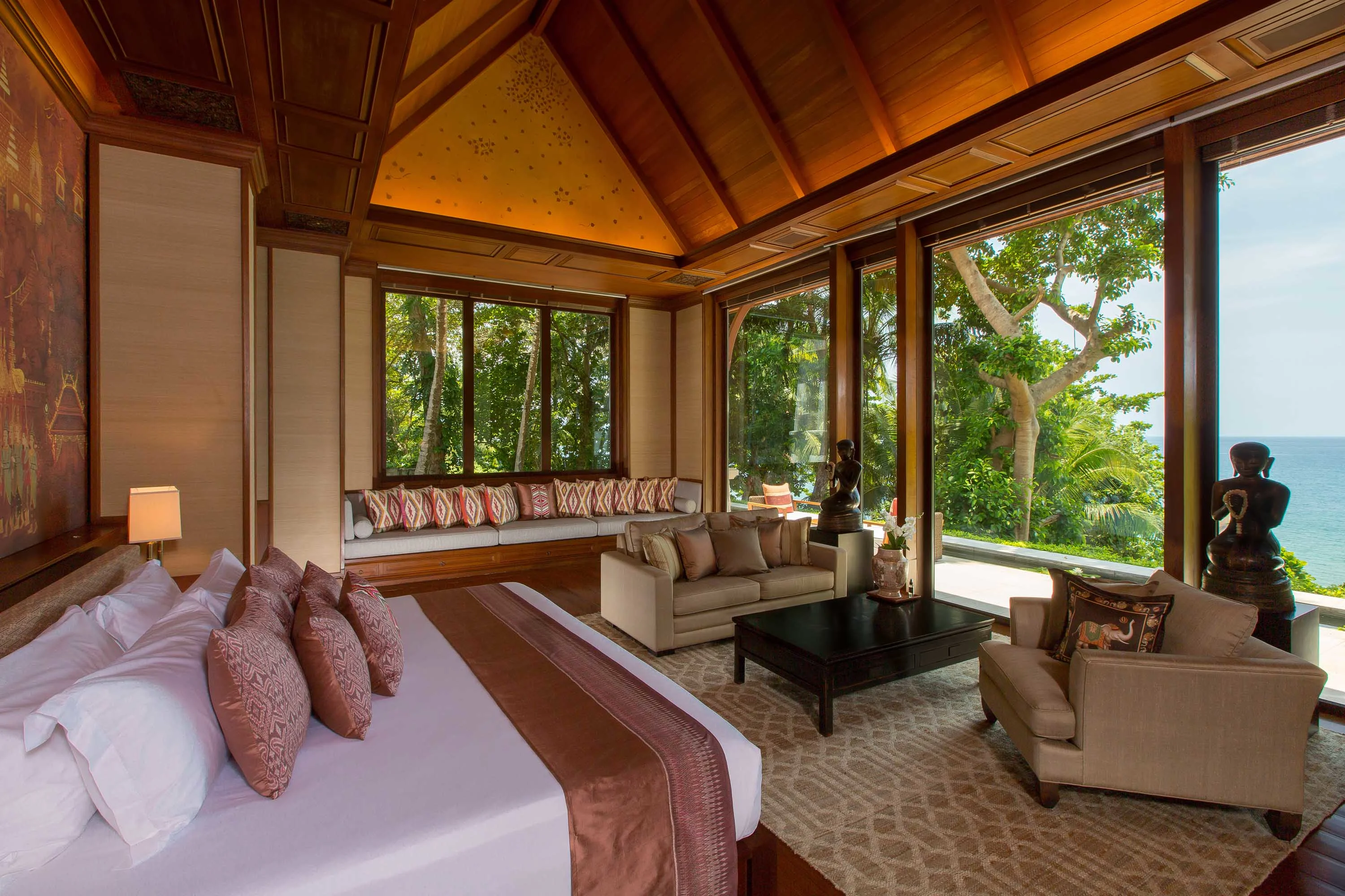 Villa Sawan, Phuket, Phuket , Thailand - villa_sawan_18_begjaz