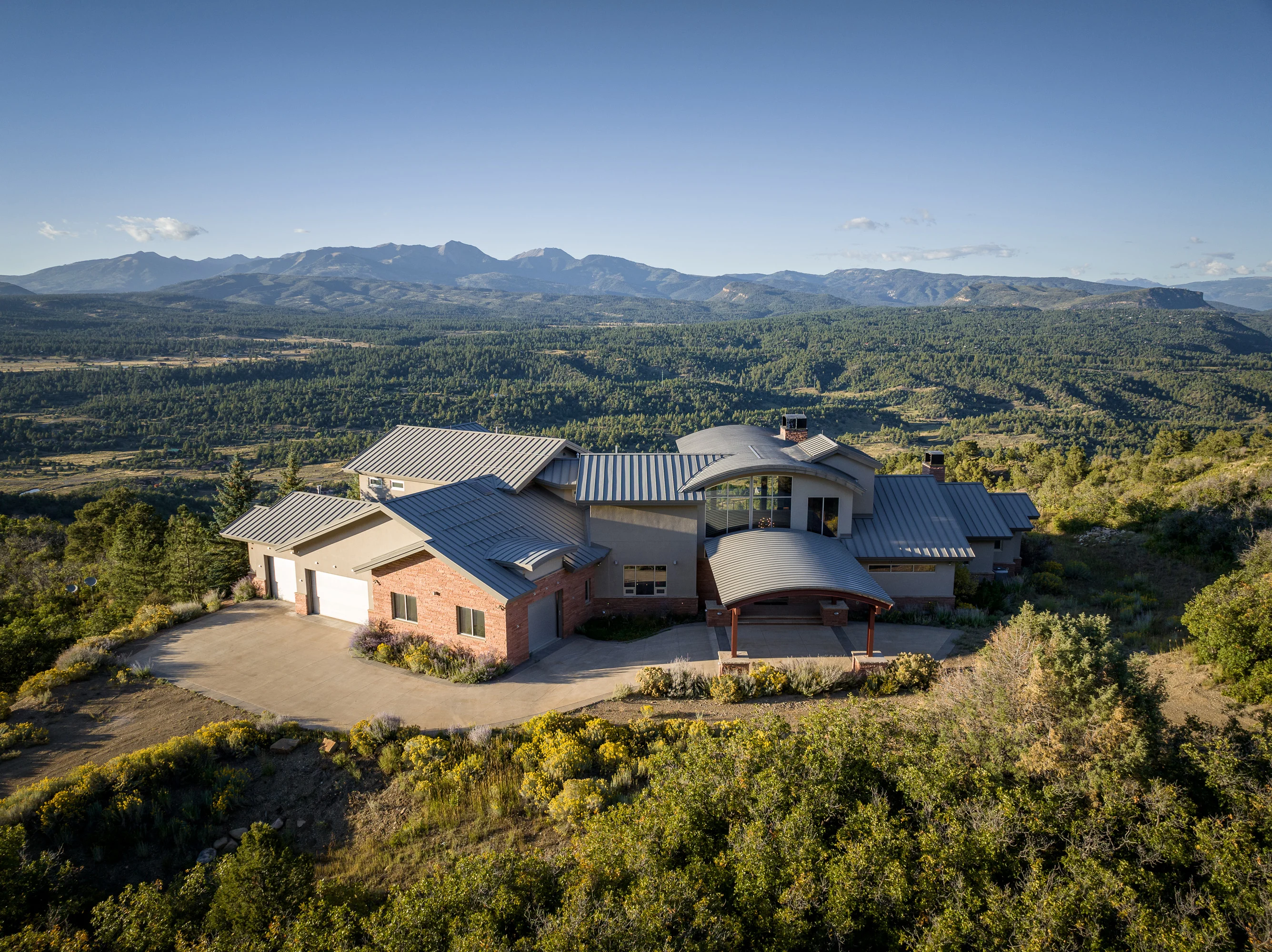 1933 Deer Valley Road, Hesperus, Near Durango, Colorado 81326 - 1933-Deer-Valley-02_xtzscr