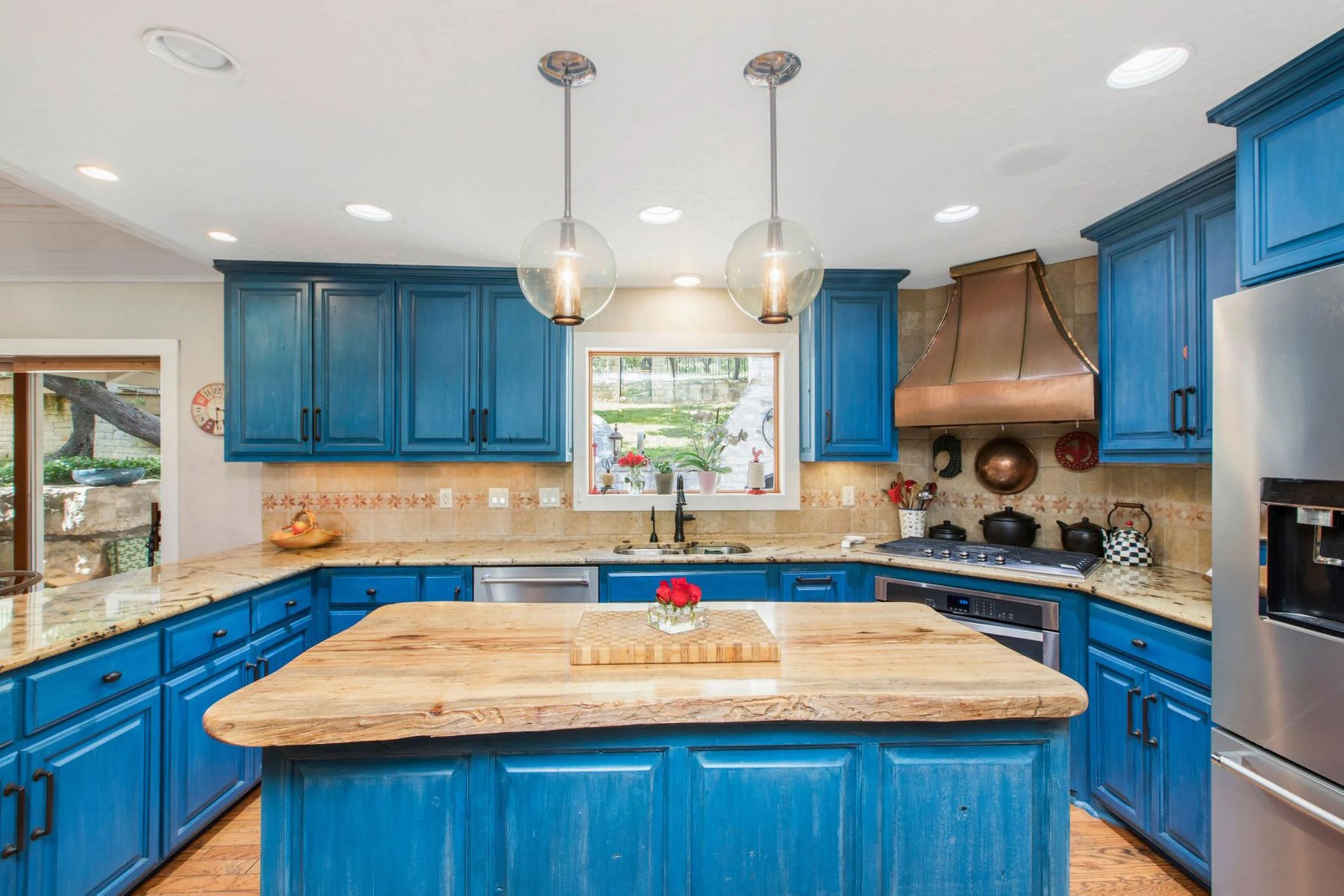 1626 Harper Road, San Antonio Hill Country, Texas 78028 - 1626-harper-road-kerrville-texas06_edb2vx