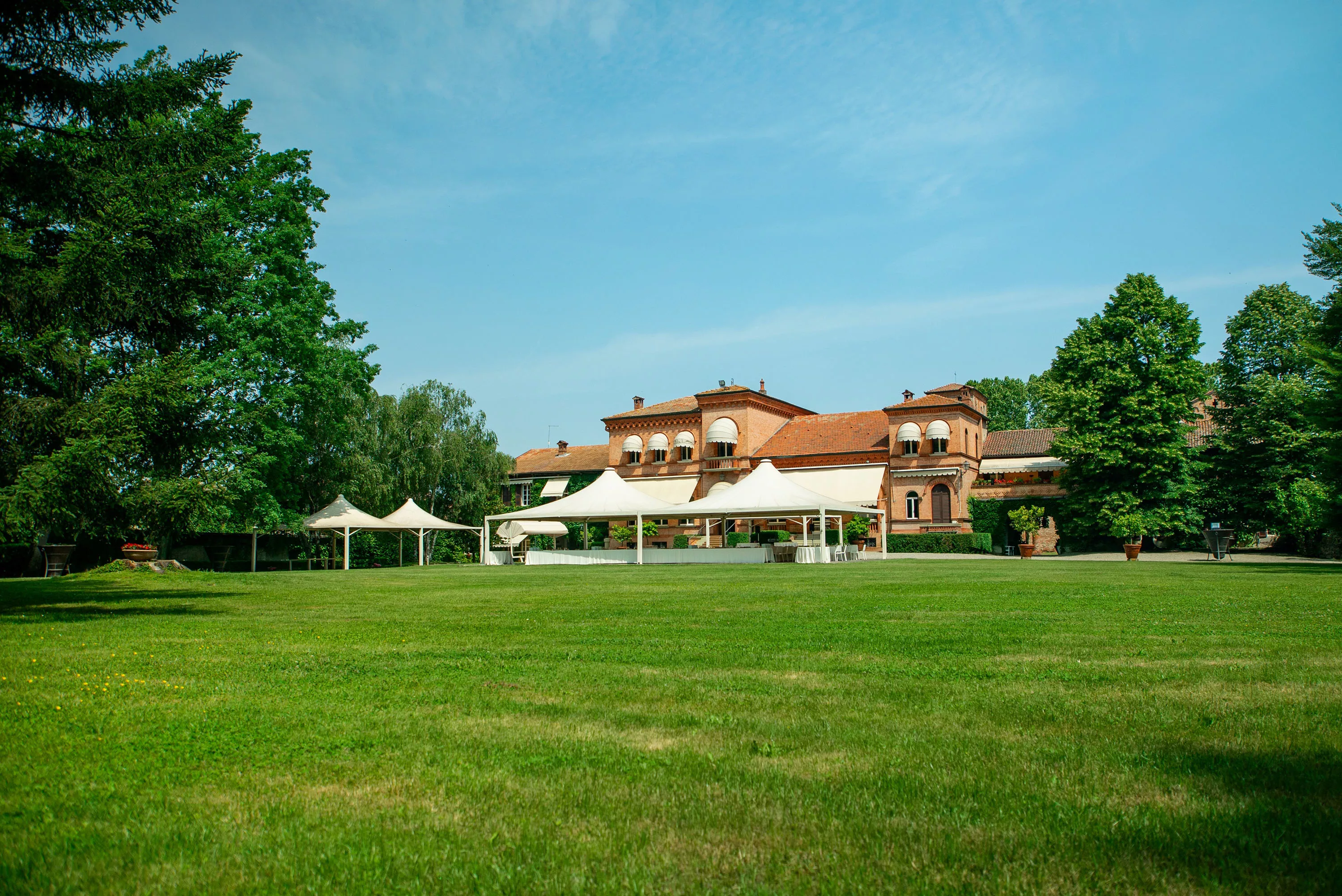 Santa Giustina Abbey and Villa Badia, Piedmont, Italian Alps , Italy - santa_giustina_abbey_villa_badia_piedmont_italy_03_copy_mo8m0n