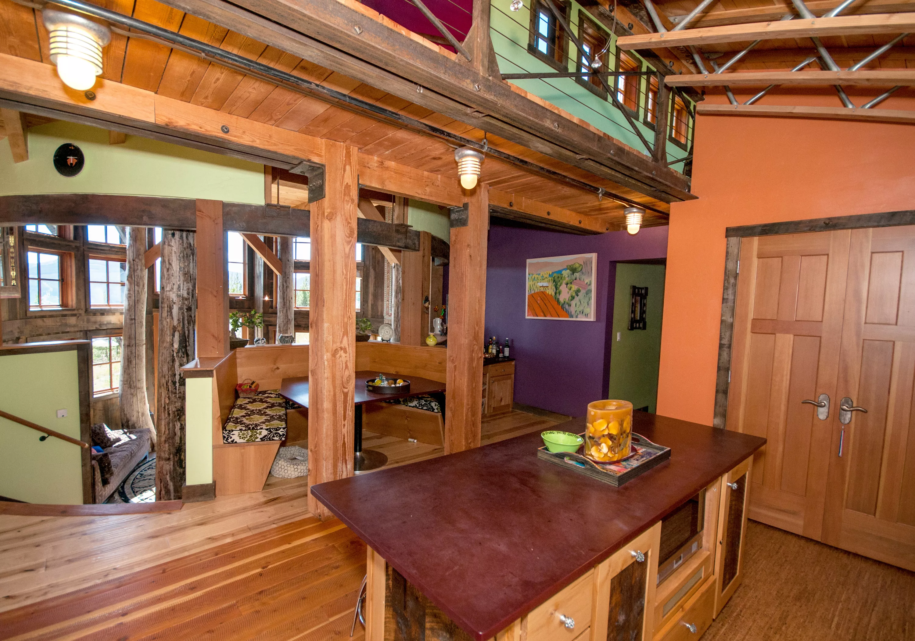 17 Travertine Road, Big Sky, Montana 59716 - 17-travertine-big-sky-montana12_s8bck8