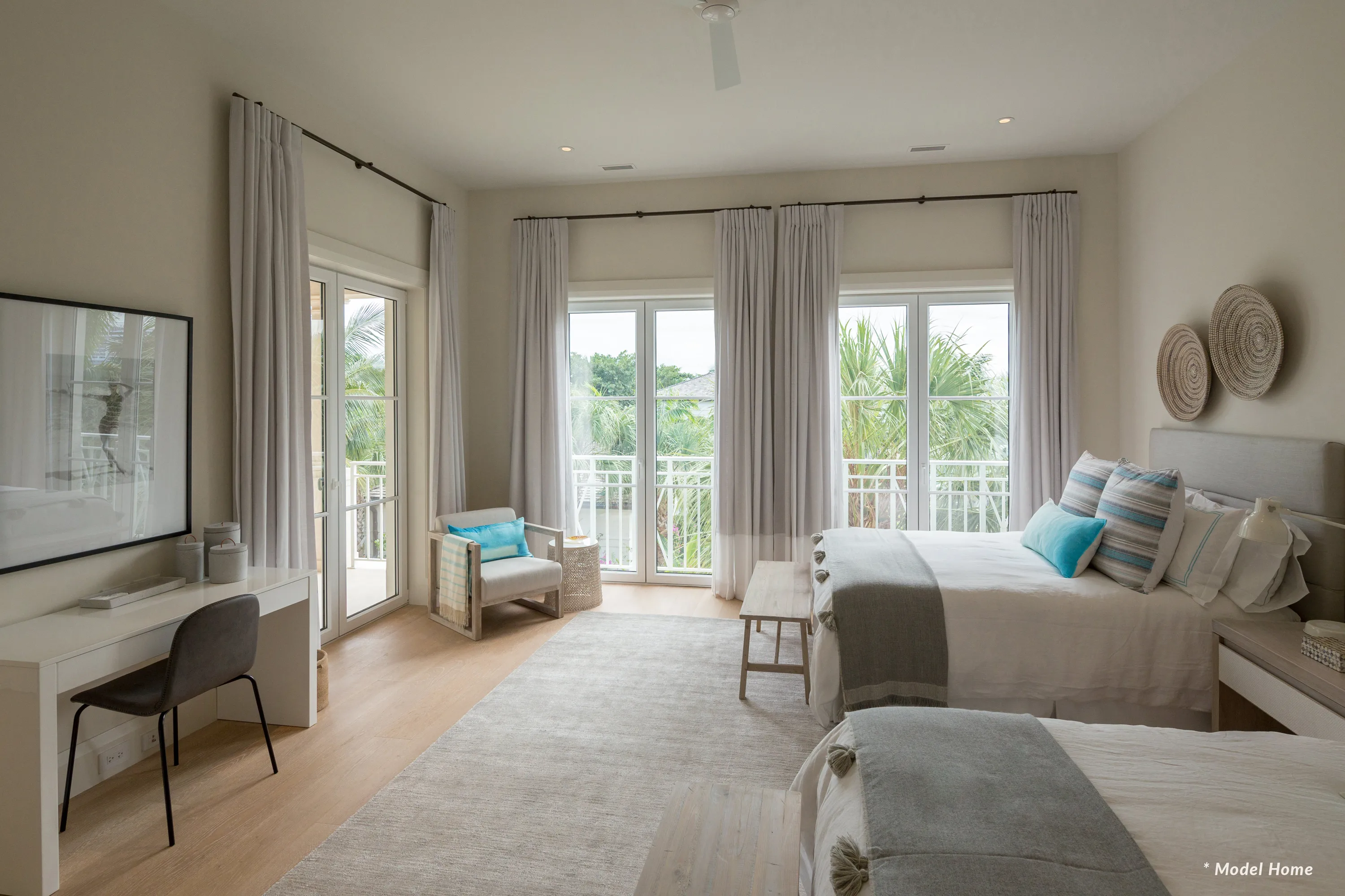 Paradise Island Beach House Villa 1, Paradise Island, Paradise Island , Bahamas - paradise-island-beach-house-villas-nassau-bahamas17_ogbps5