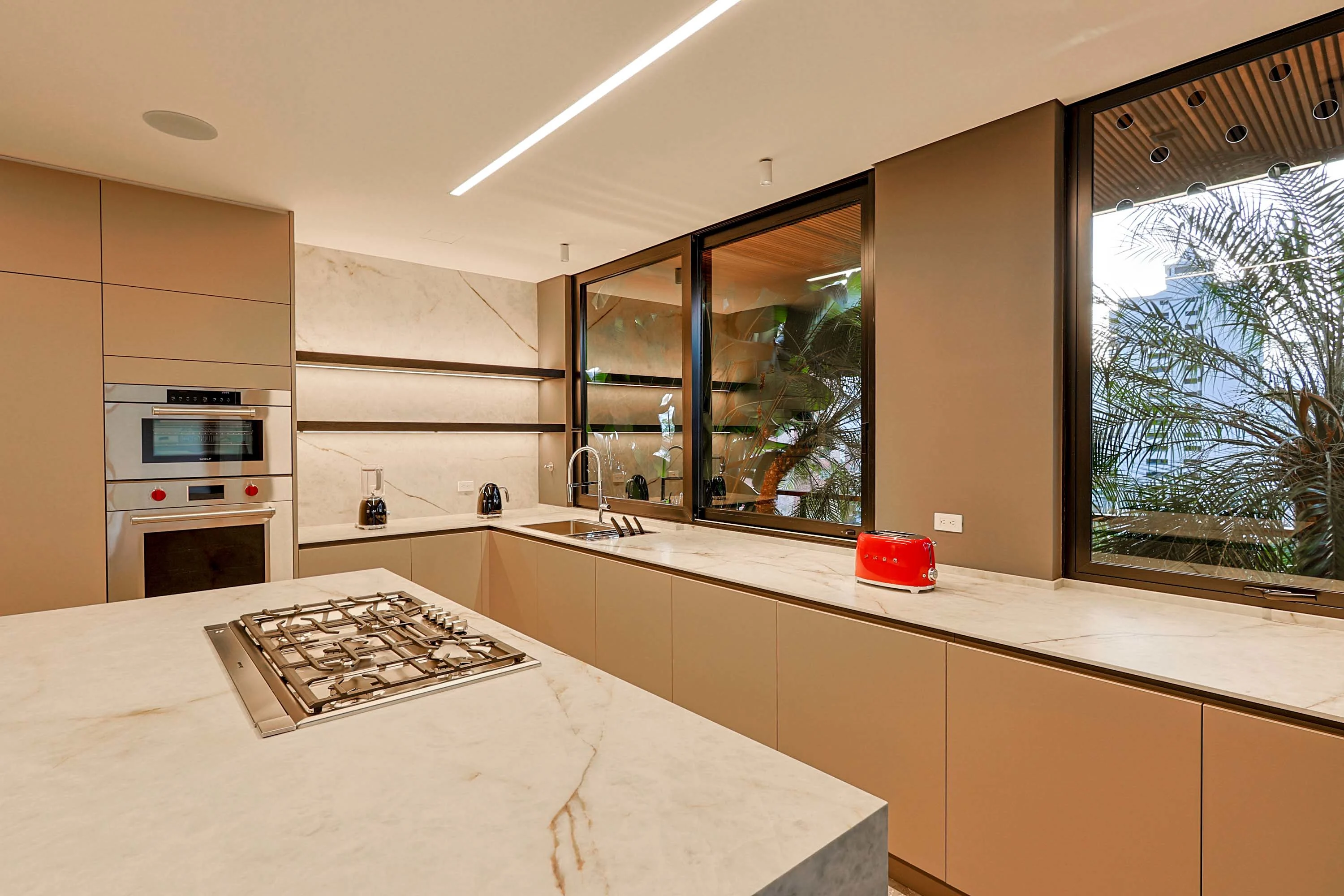 Black 8 Penthouse, Medellin, Antioquia , Colombia - 5_-_Apto-1687_owqnxk