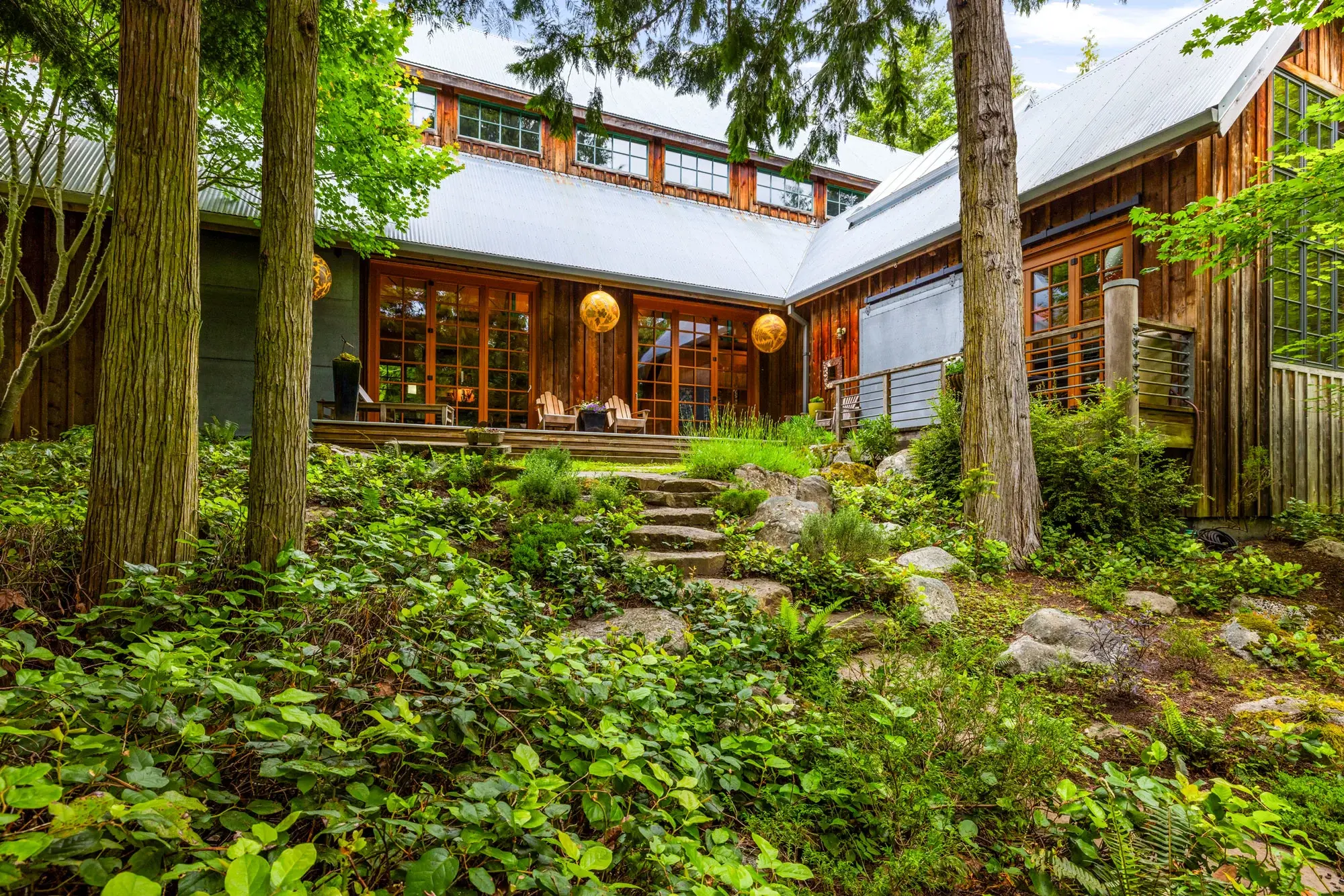 137 Forest Lane, Lopez Island, WA 98261