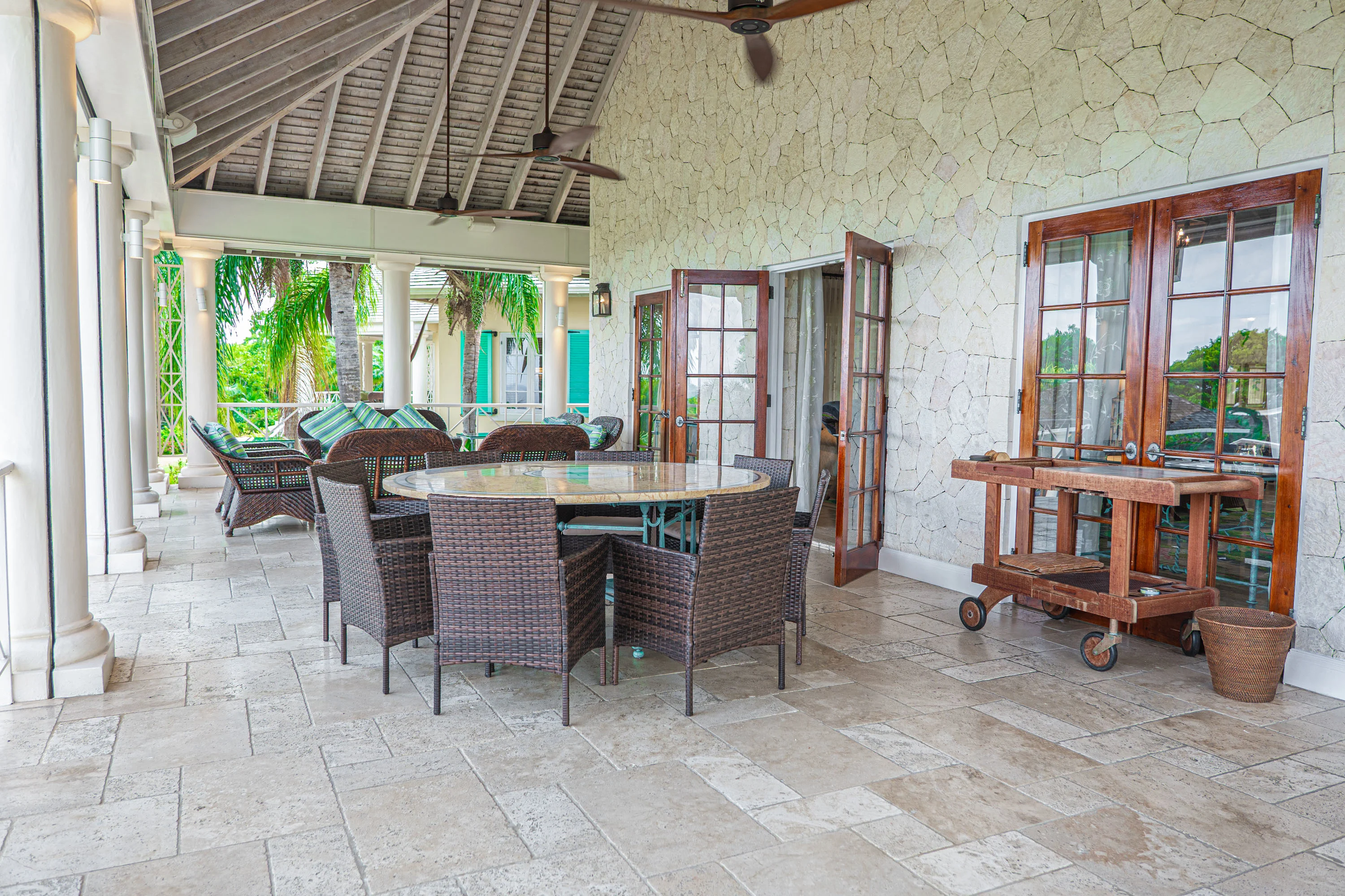 L8 & L9 Caribbean Heights, Rose Hall , Montego Bay, Saint James , Jamaica - L8_L9_Caribbean_Heights_30_ccqo1p