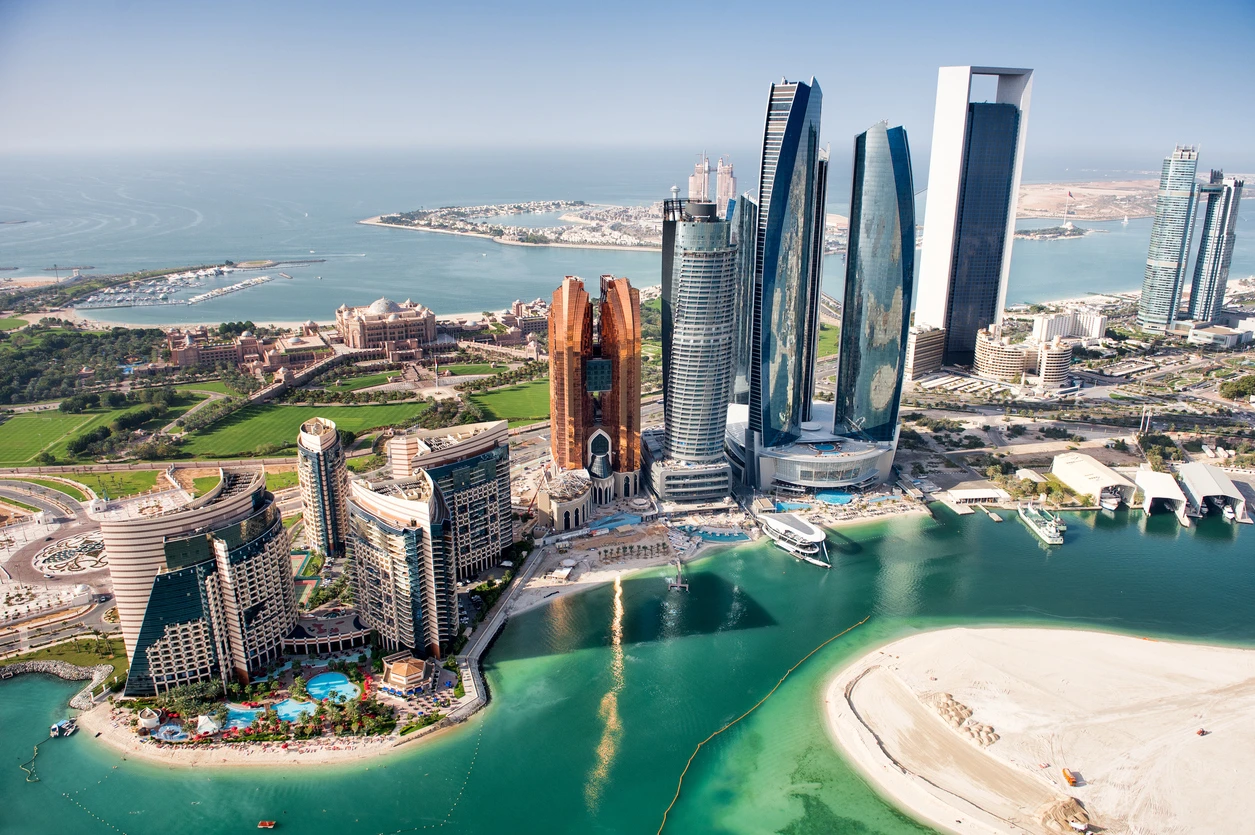Abu Dhabi Collectors’ Week