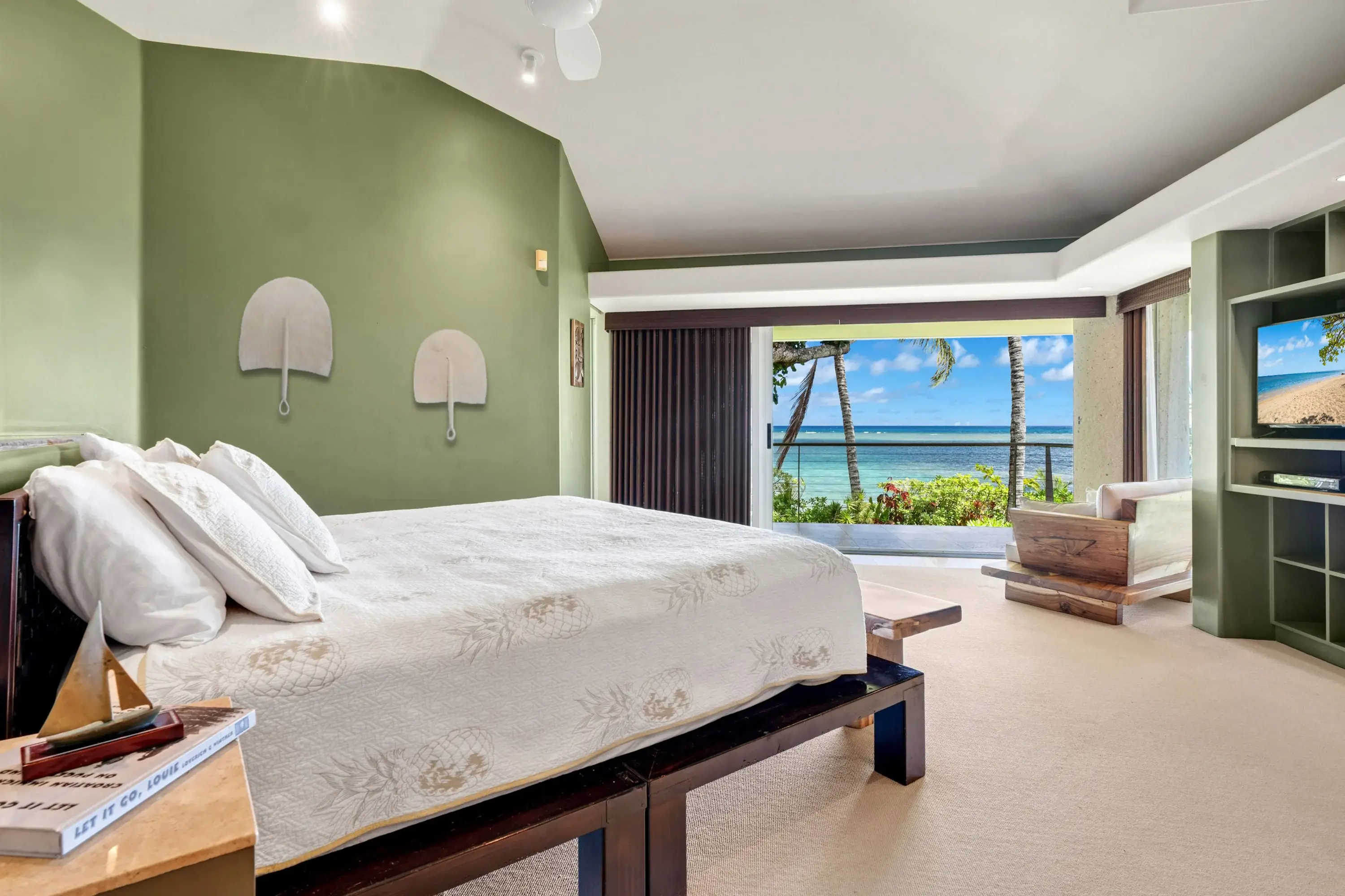 3704 Anini Road, North Shore, Kauai, Hawaii 96754 Matterport Tour