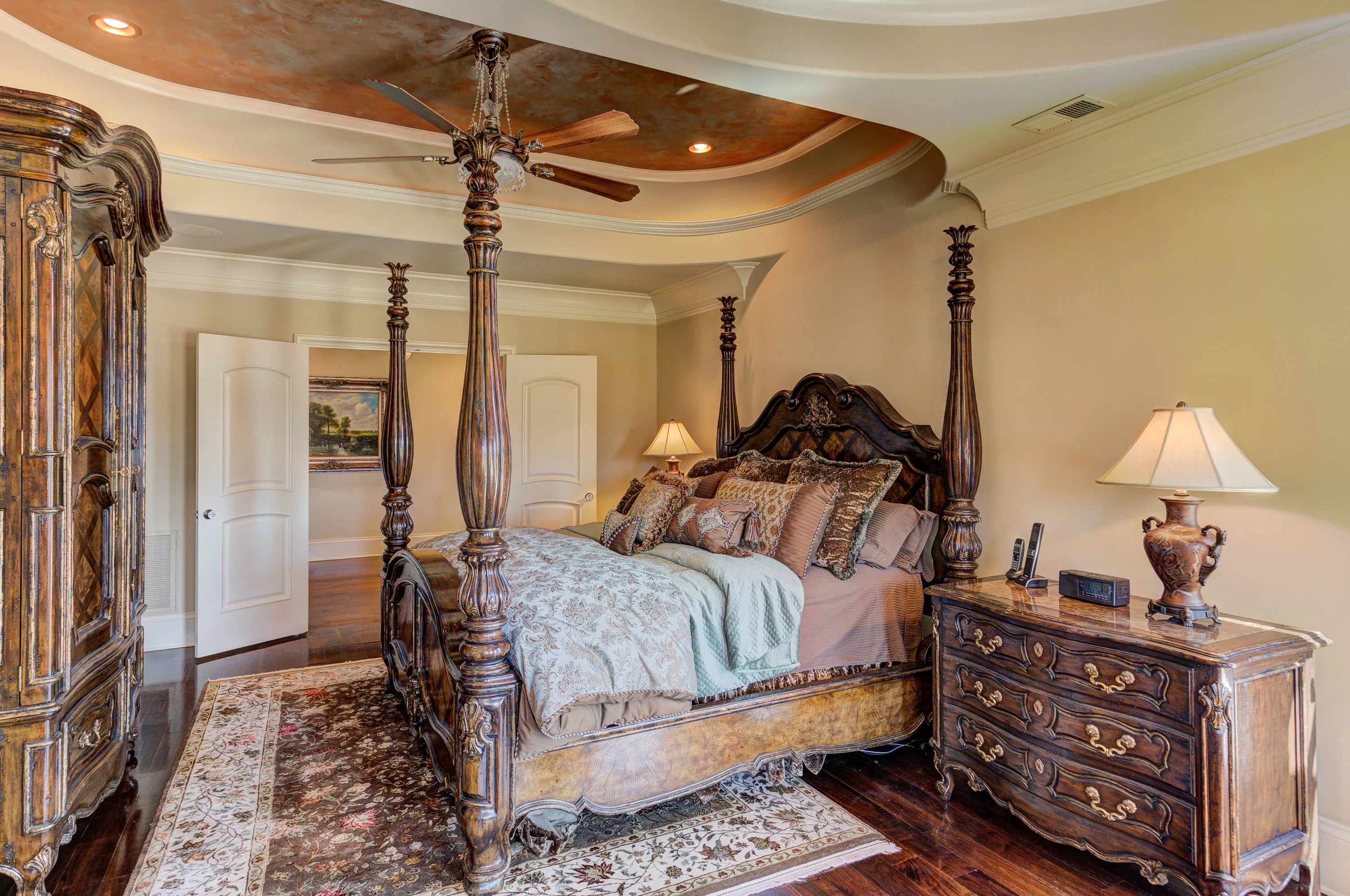 11 Oak Road, Charlotte Area, North Carolina 28144 - 11-oak-road-salisbury-north-carolina18_b73xzs