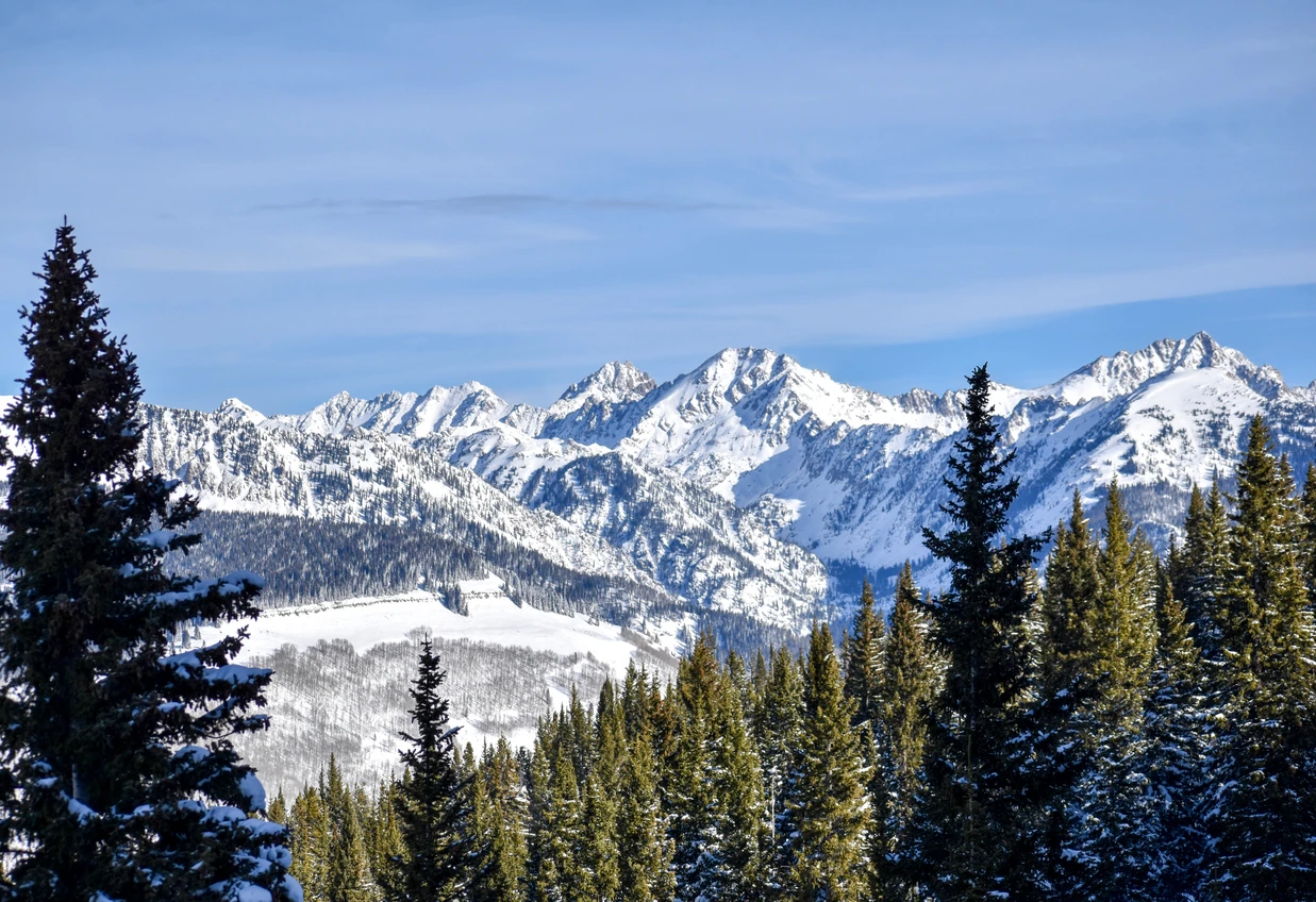 Colorado Stock