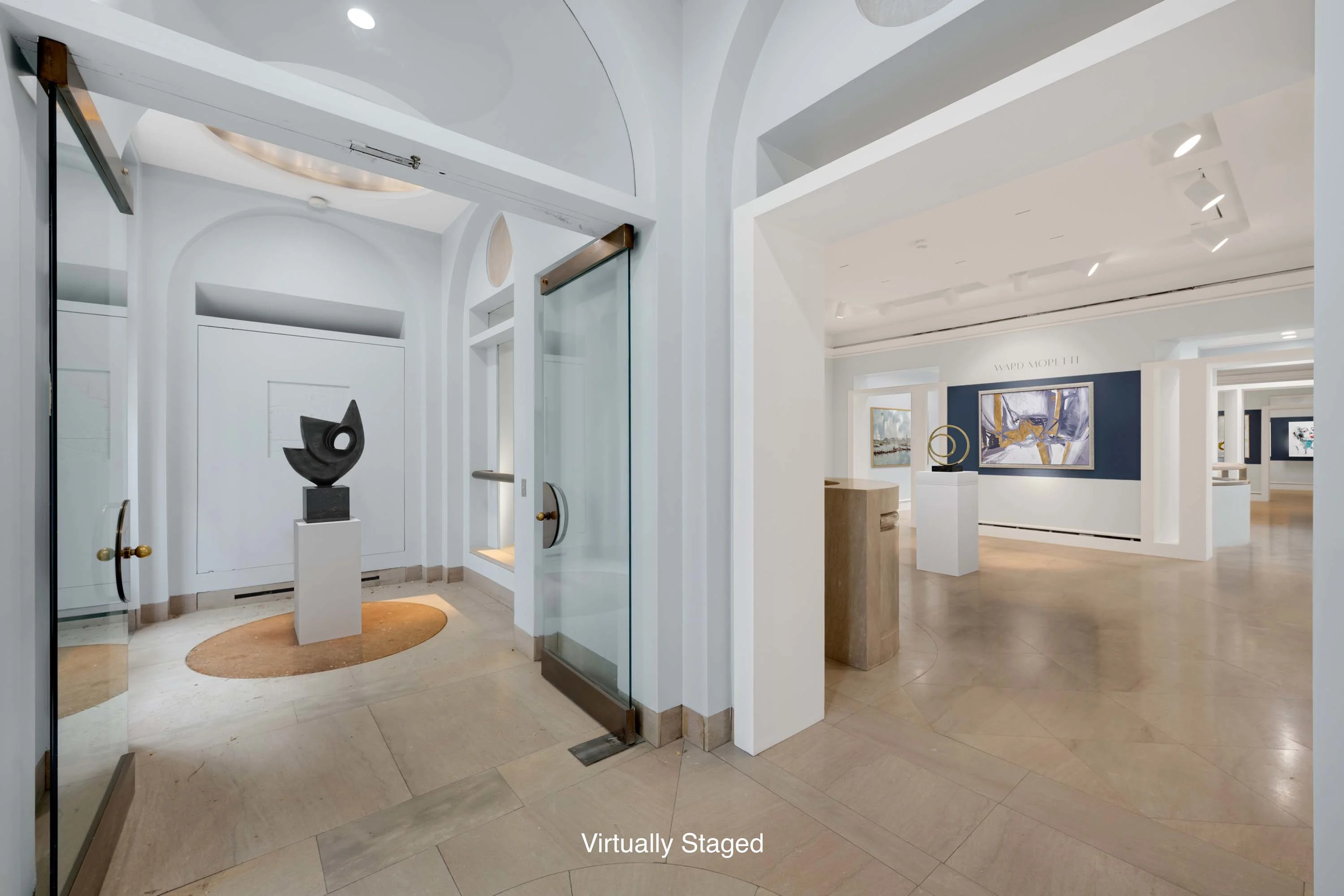 11 East 70th Street, Gallery Space | Upper East Side, New York, New York 10021 - 5_-_new-art_8_cjp654