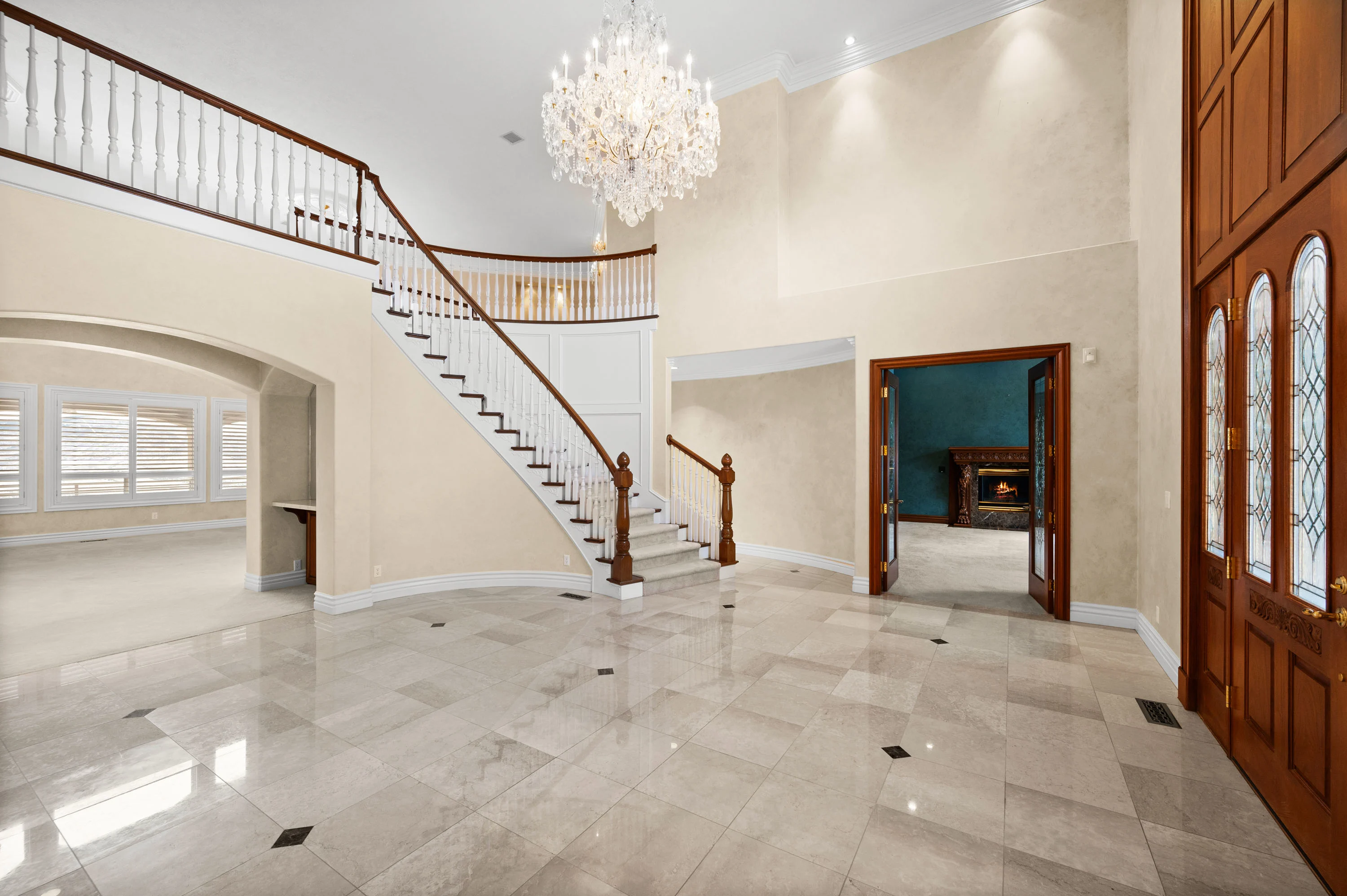 1501 Oak Haven Lane, Wanship, Near Park City, Utah 84017 - 1501_Oak_Haven_Lane_04_ijarwc
