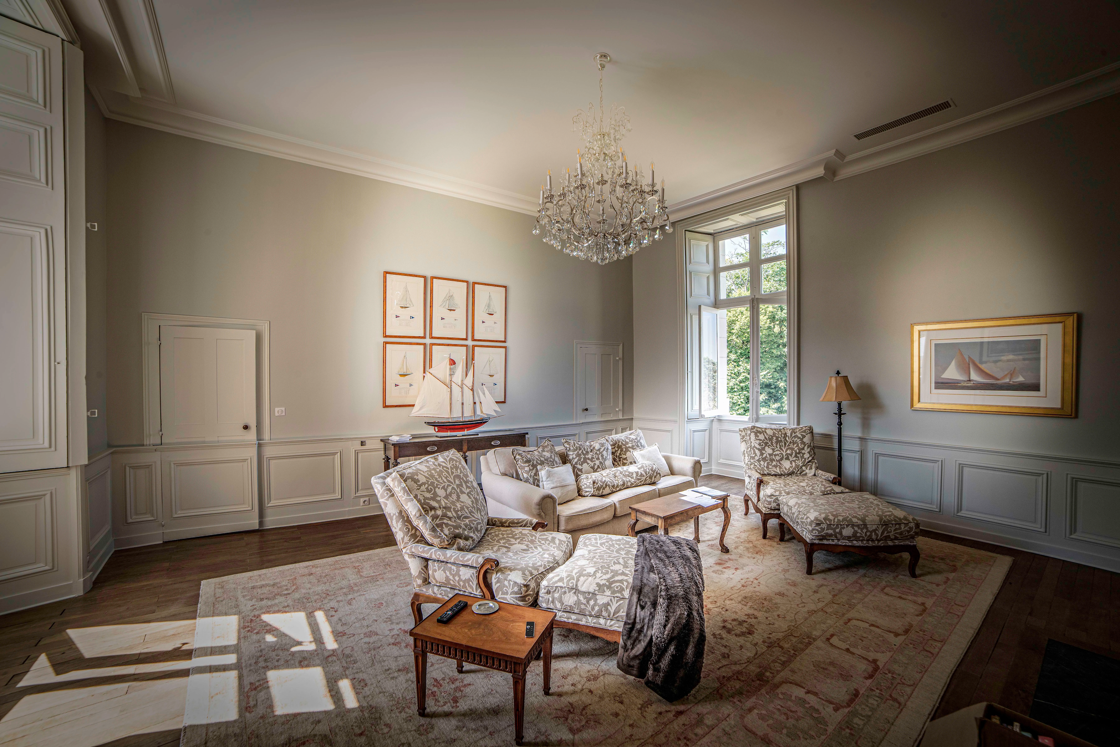 3 Route de Loire, Loire Valley, Loire Valley 49520, France - chateaux-de-falloux-le-bourg-dlre-france-13_dlj55n