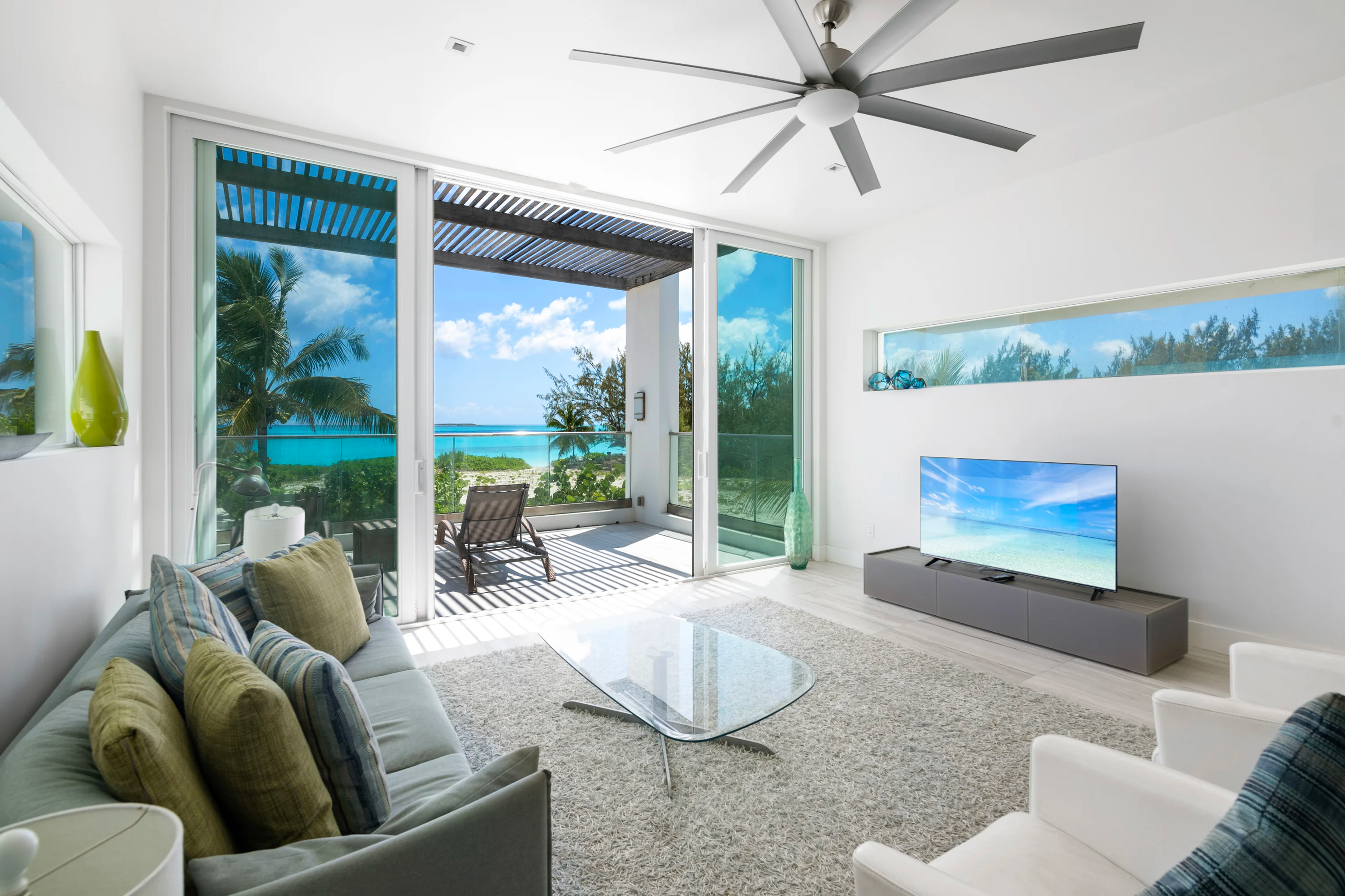 Casa Del Mar Villa 1, Moss Town, Great Exuma , Bahamas - Casa_Del_Mar_Villa_1_09_q6ft6x