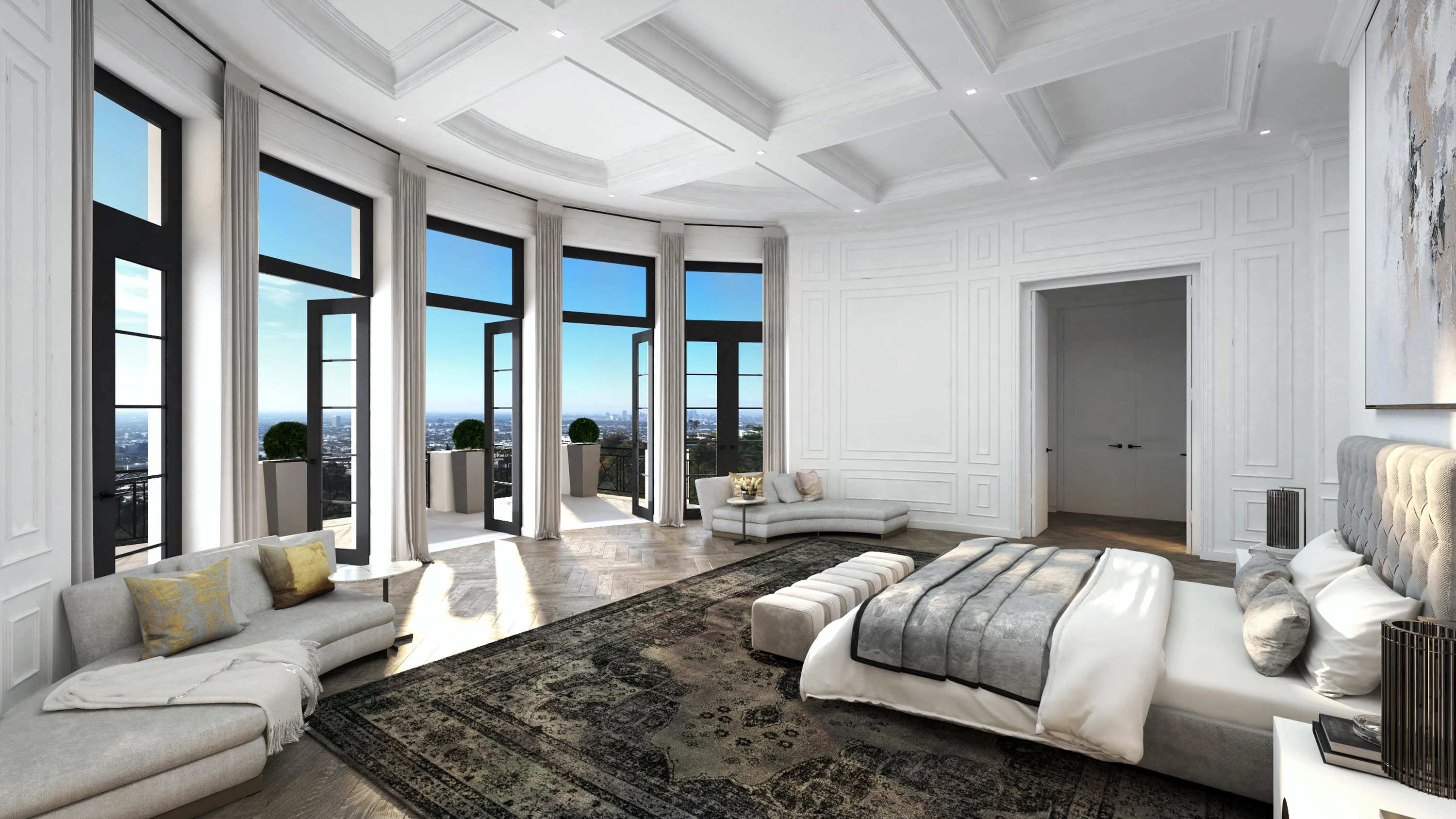 1400 Linda Flora Drive, Bel Air, California 90049 - 1400-linda-flora-drive-los-angeles-california09_irzvxd